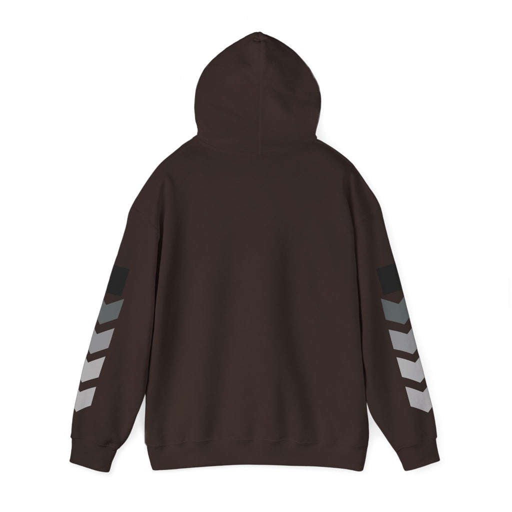 Classic Hooded Sweatshirt — Cozy Everyday by Pullover Morphesa