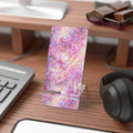 Cell Phone Stand, Gift for Her, Home Office Decor, Phone Stand, Desk Organizer, Phone Holder, Phone Accessories, Desk Phone Stand
