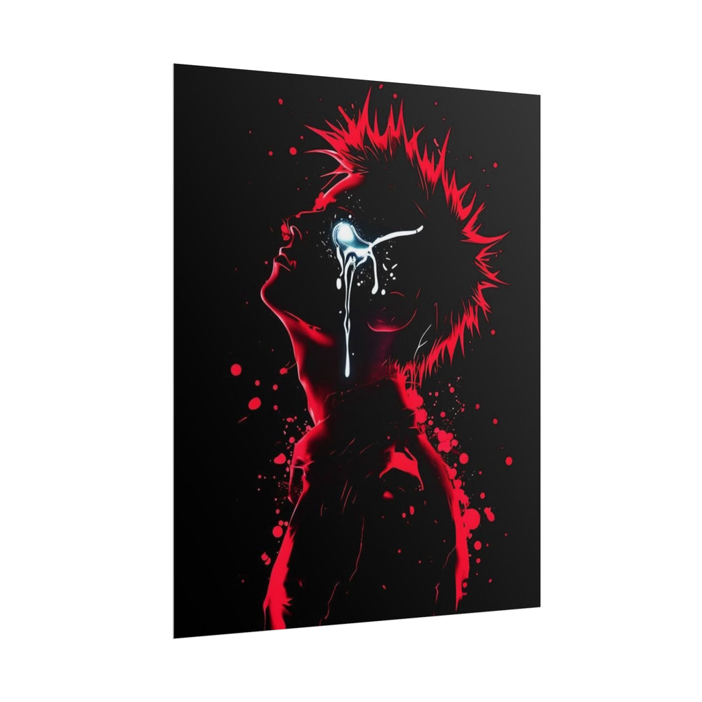 Rolled Posters