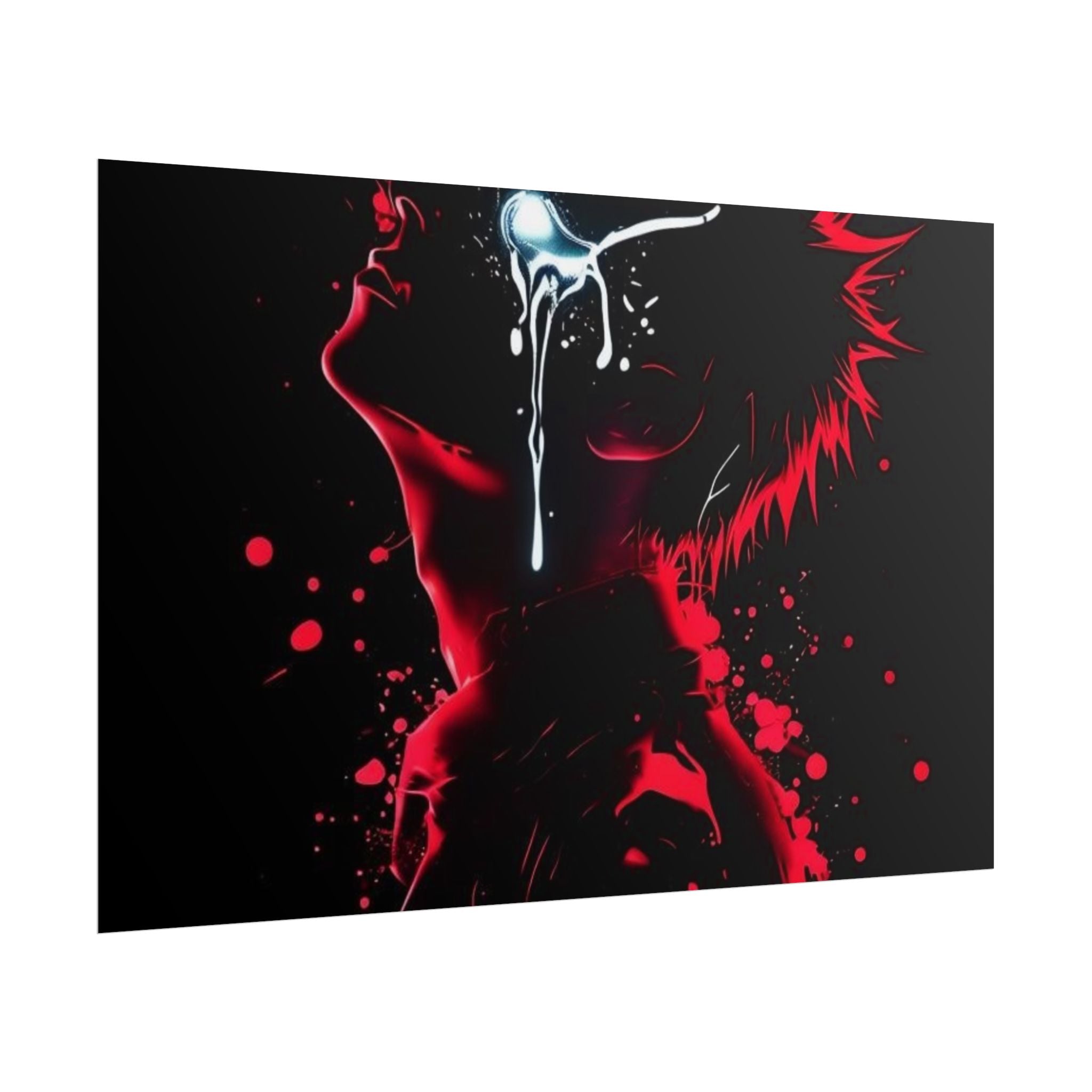Rolled Posters