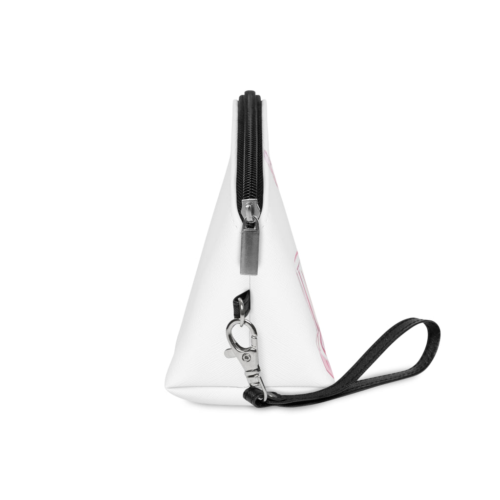 Cosmetic Bag, Make Up Bag, Leather Makeup Bag, Makeup Organizer, Cute Makeup Bag, Travel Makeup Bag, Toiletry Bag Women, Womens Makeup Bag