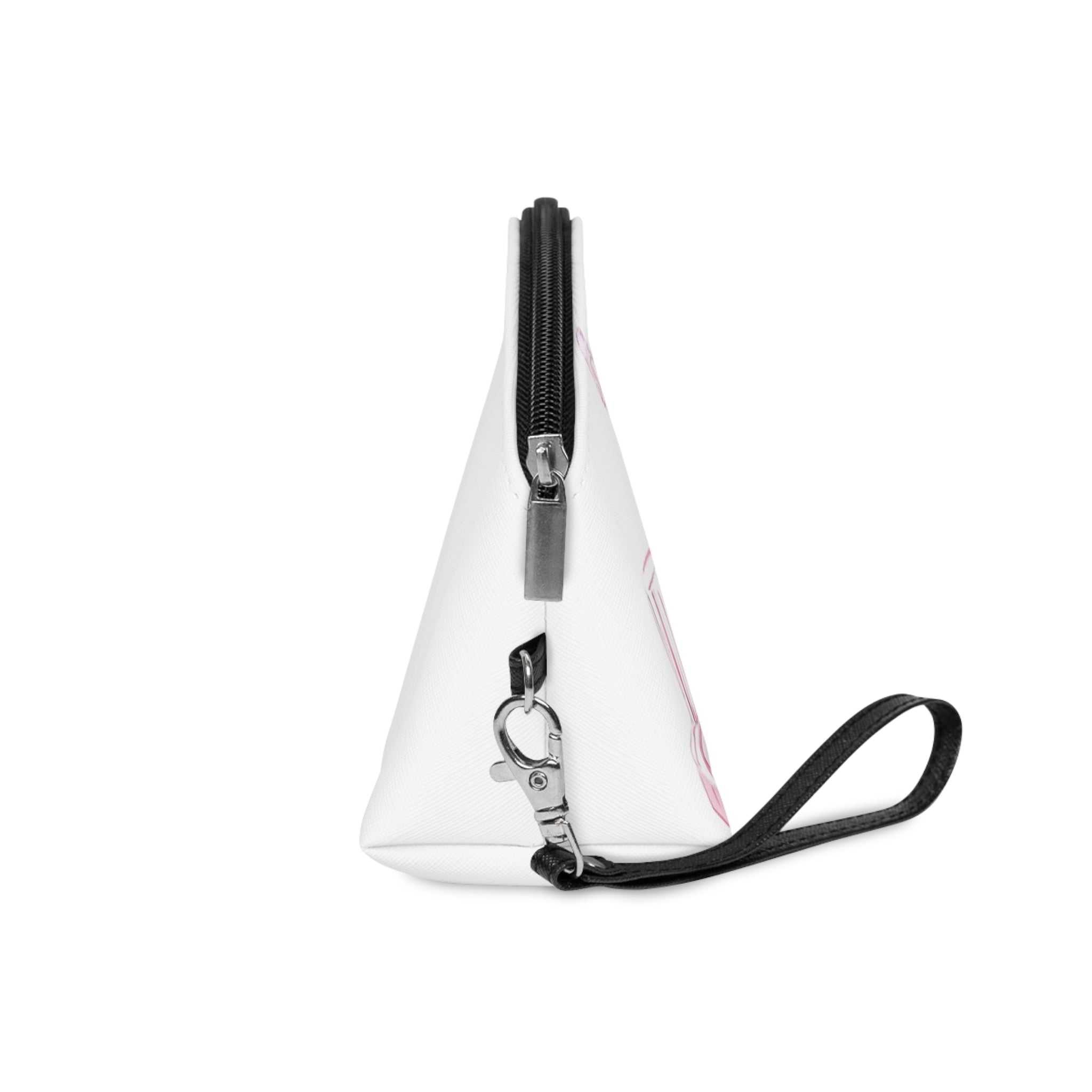 Cosmetic Bag, Make Up Bag, Leather Makeup Bag, Makeup Organizer, Cute Makeup Bag, Travel Makeup Bag, Toiletry Bag Women, Womens Makeup Bag