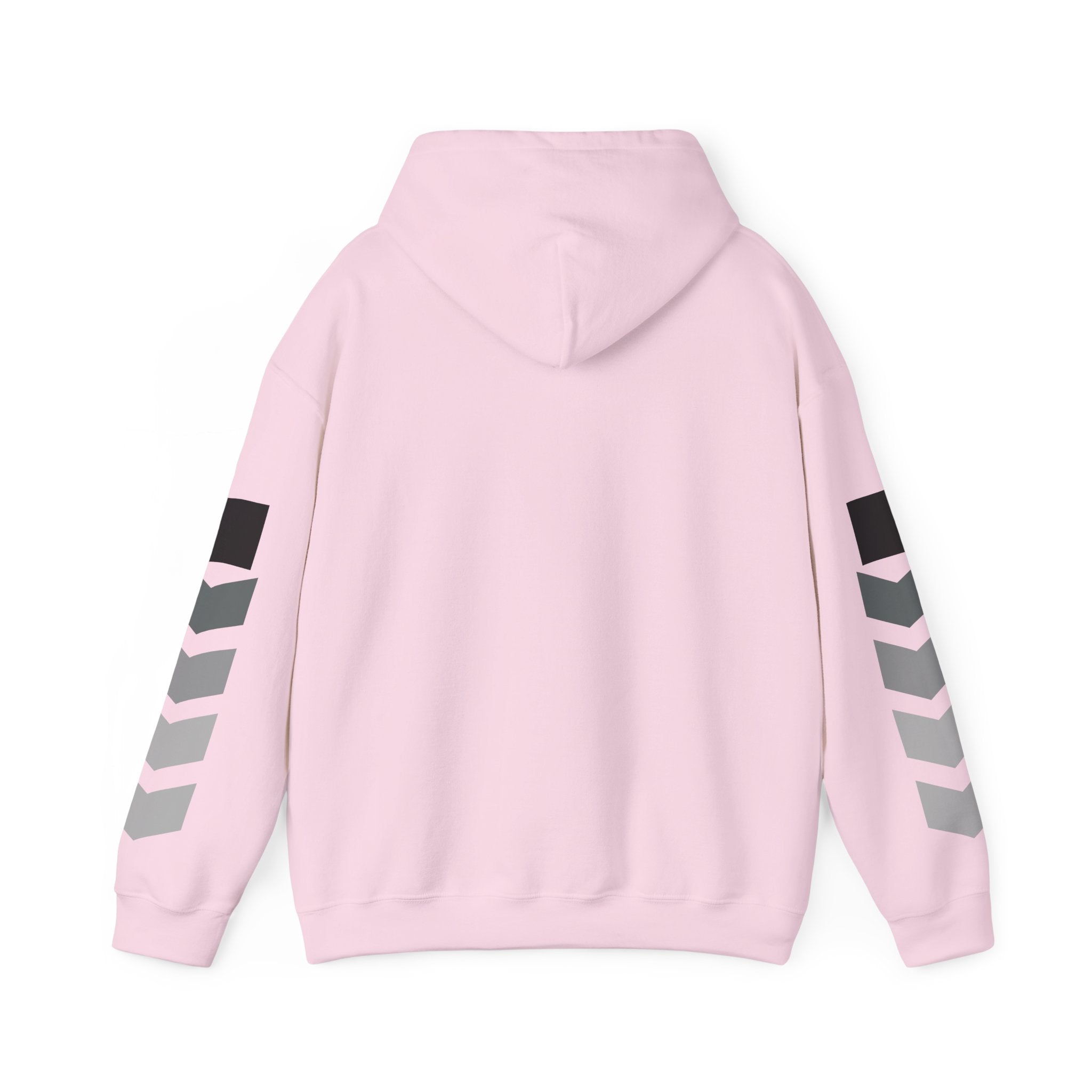 Classic Hooded Sweatshirt — Cozy Everyday by Pullover Morphesa