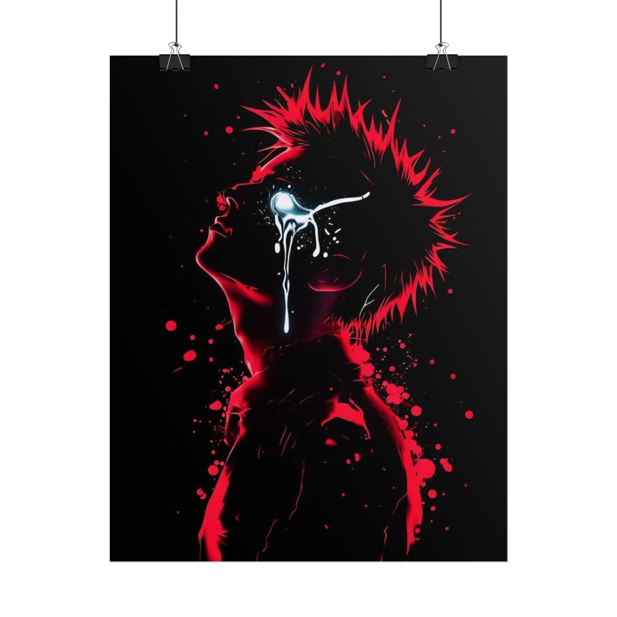 Rolled Posters