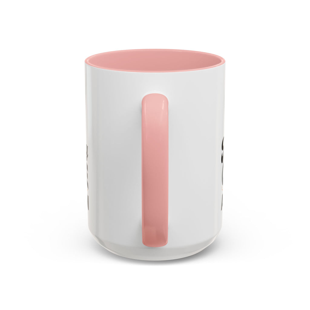 Motivational Coffee Mug - Fueled by Coffee and Ambition