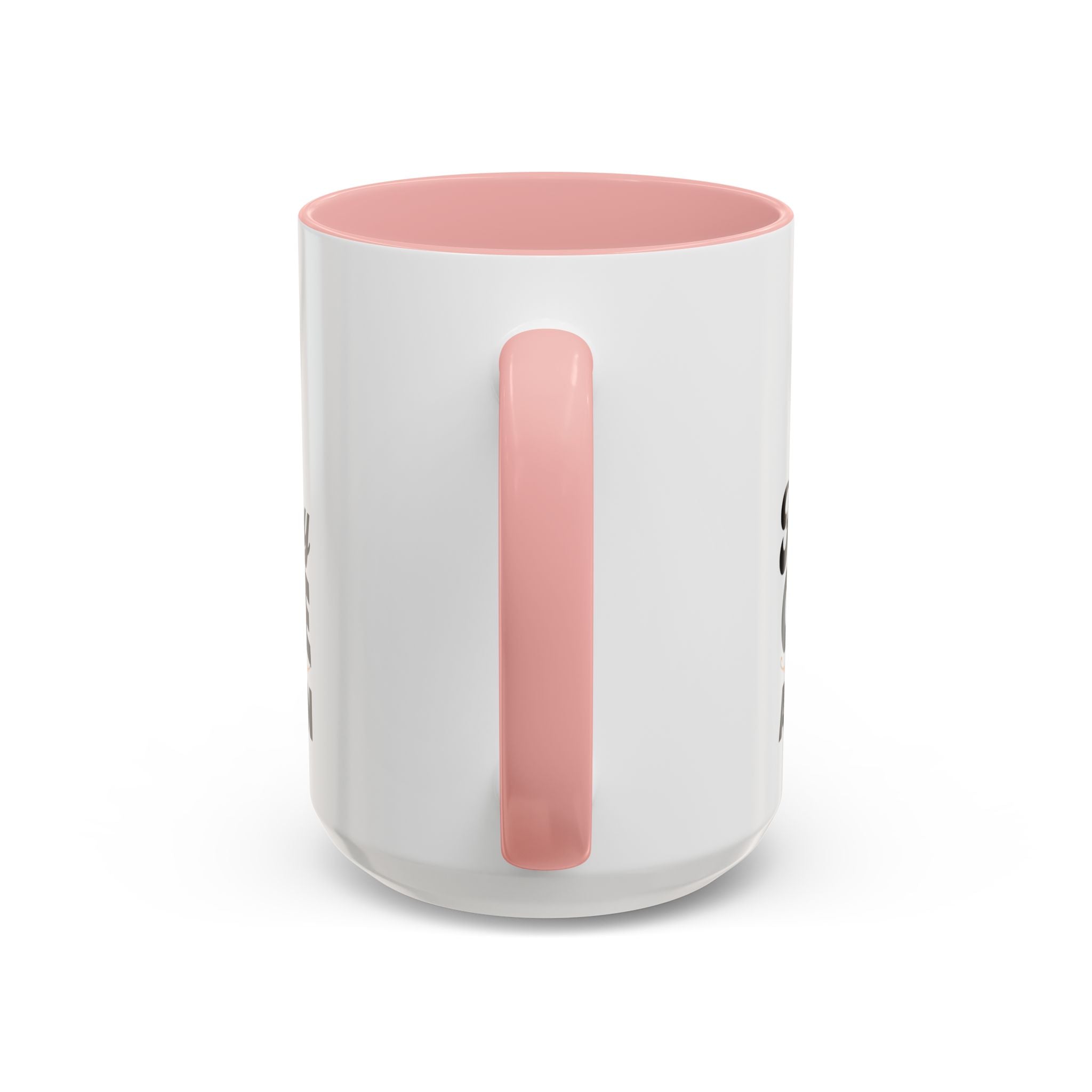 Motivational Coffee Mug - Fueled by Coffee and Ambition