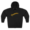 Progress Over Perfection hoodie | Motivational Zip Hoodie, Progress Is Made Quote