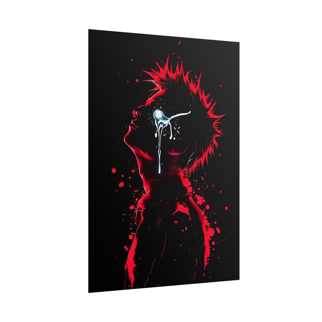 Rolled Posters