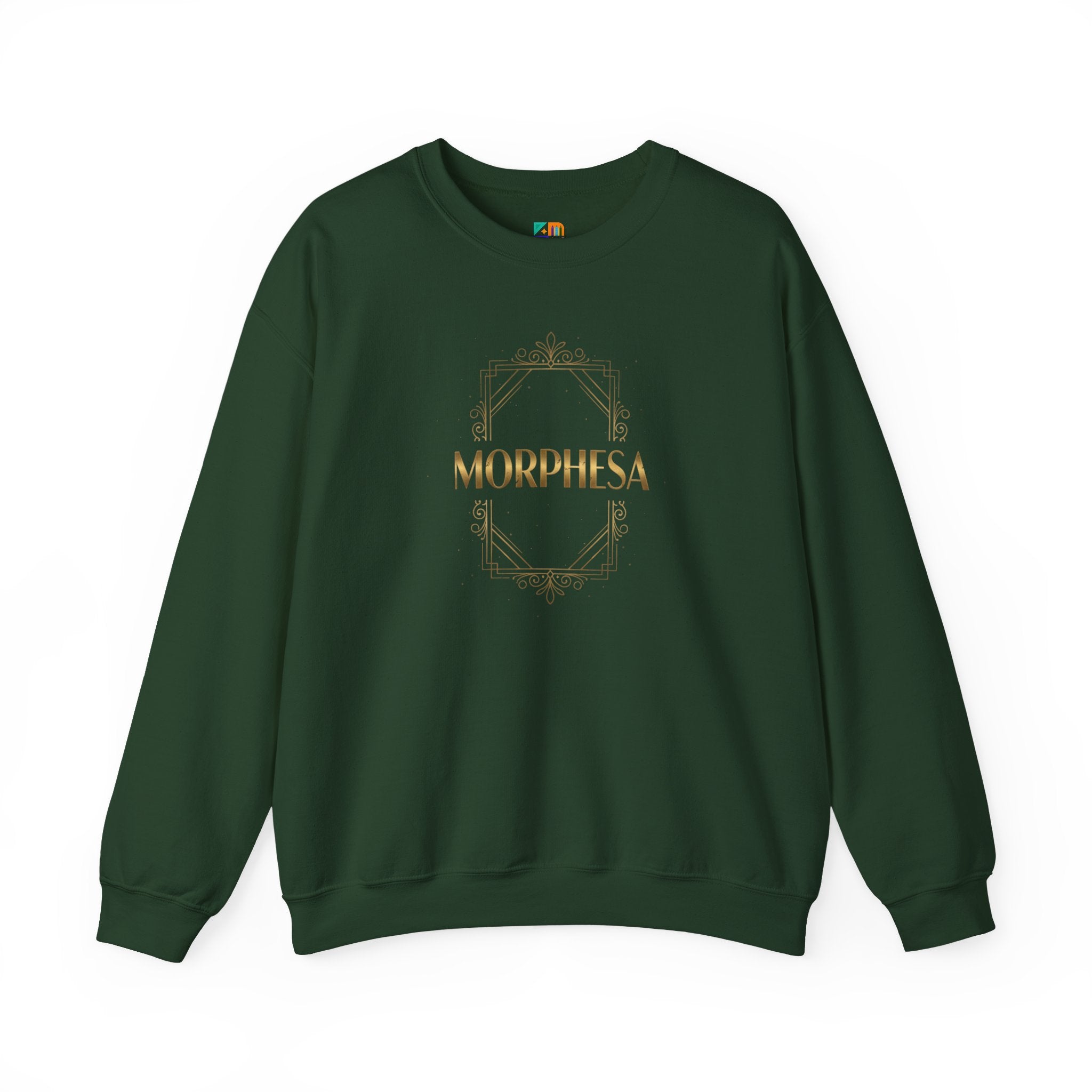Great Legacies Are Created By Strong Mindset Sweatshirt