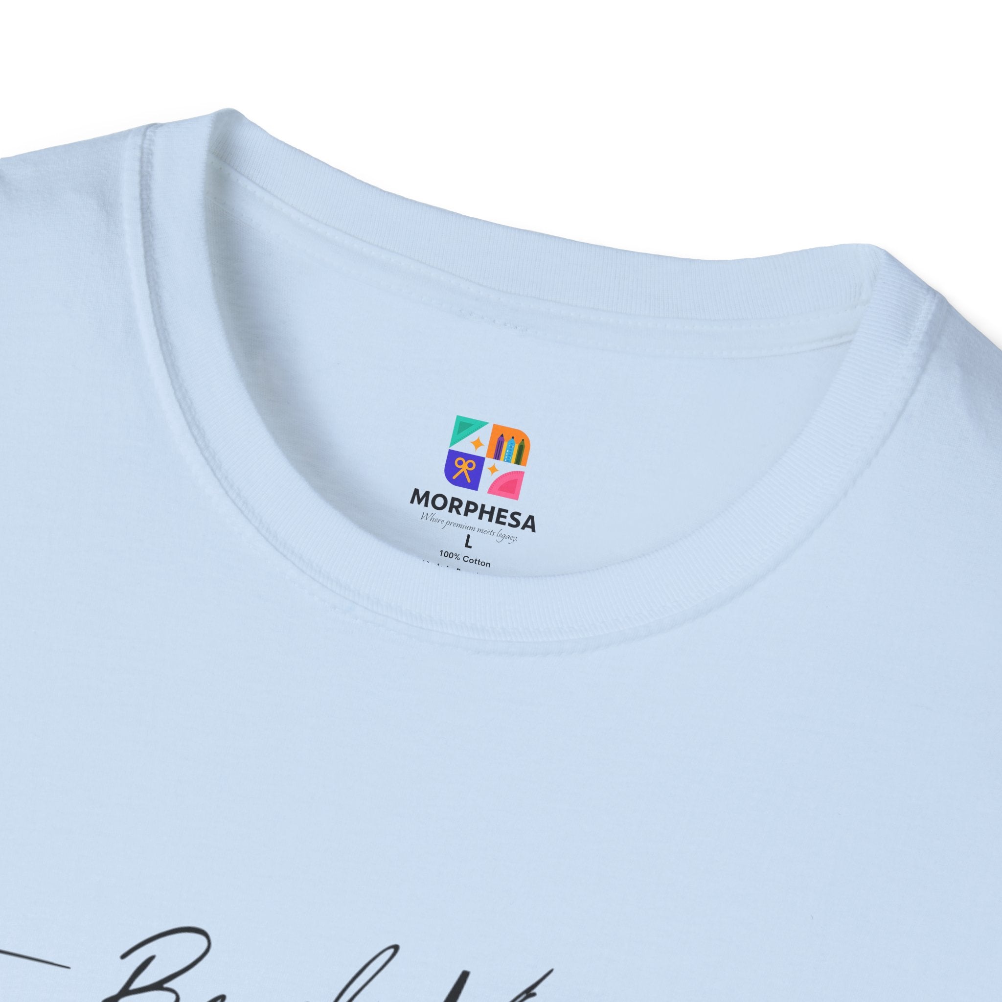 Retro Beach Vibes Unisex Softstyle T-Shirt, Casual Summer Tee, Vintage Style Shirt, Music Lover Gift, Relaxed Fit Apparel