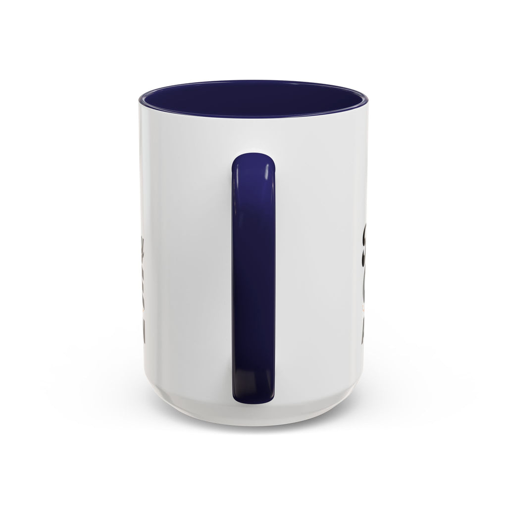 Motivational Coffee Mug - Fueled by Coffee and Ambition