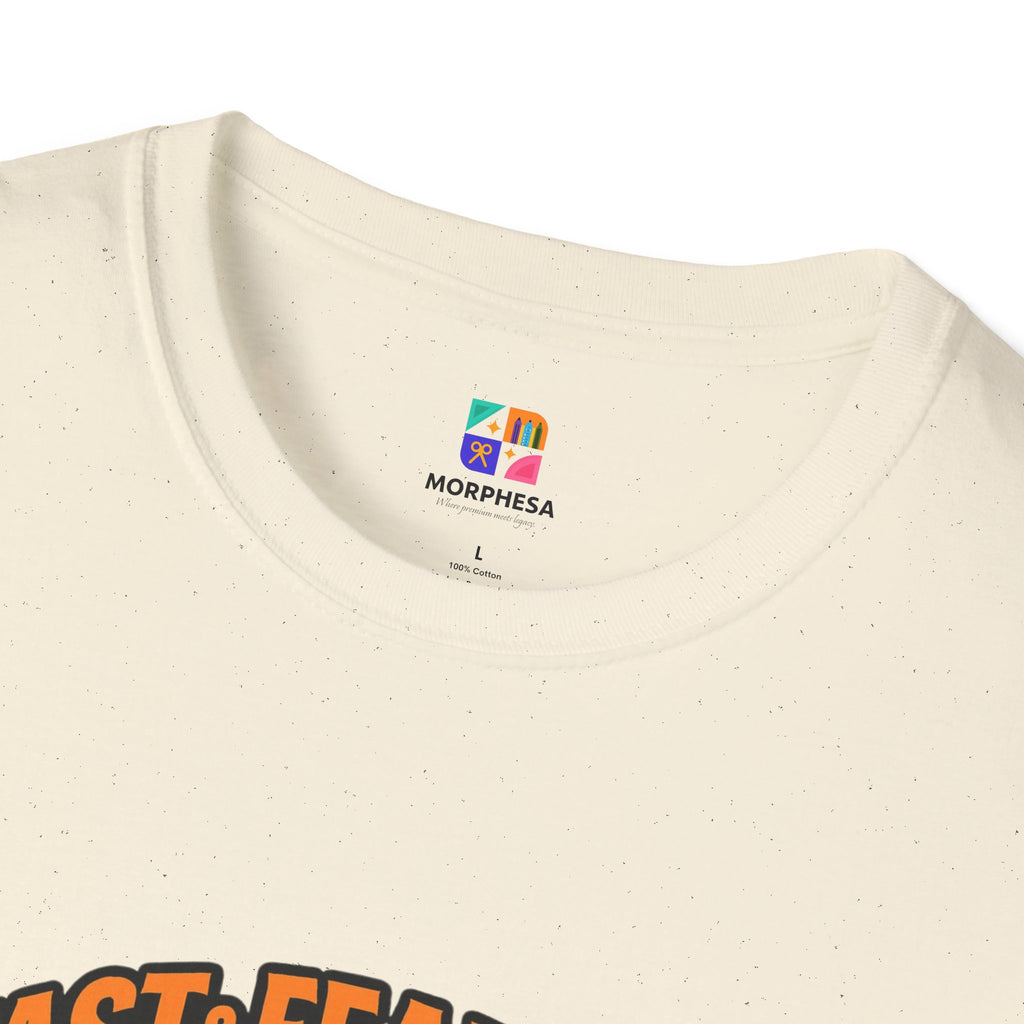 Fast & Fearless Unisex T-Shirt | Ultimate Car Enthusiast Gift, Casual Apparel, Adventure Wear, Birthday Present, Automotive Style