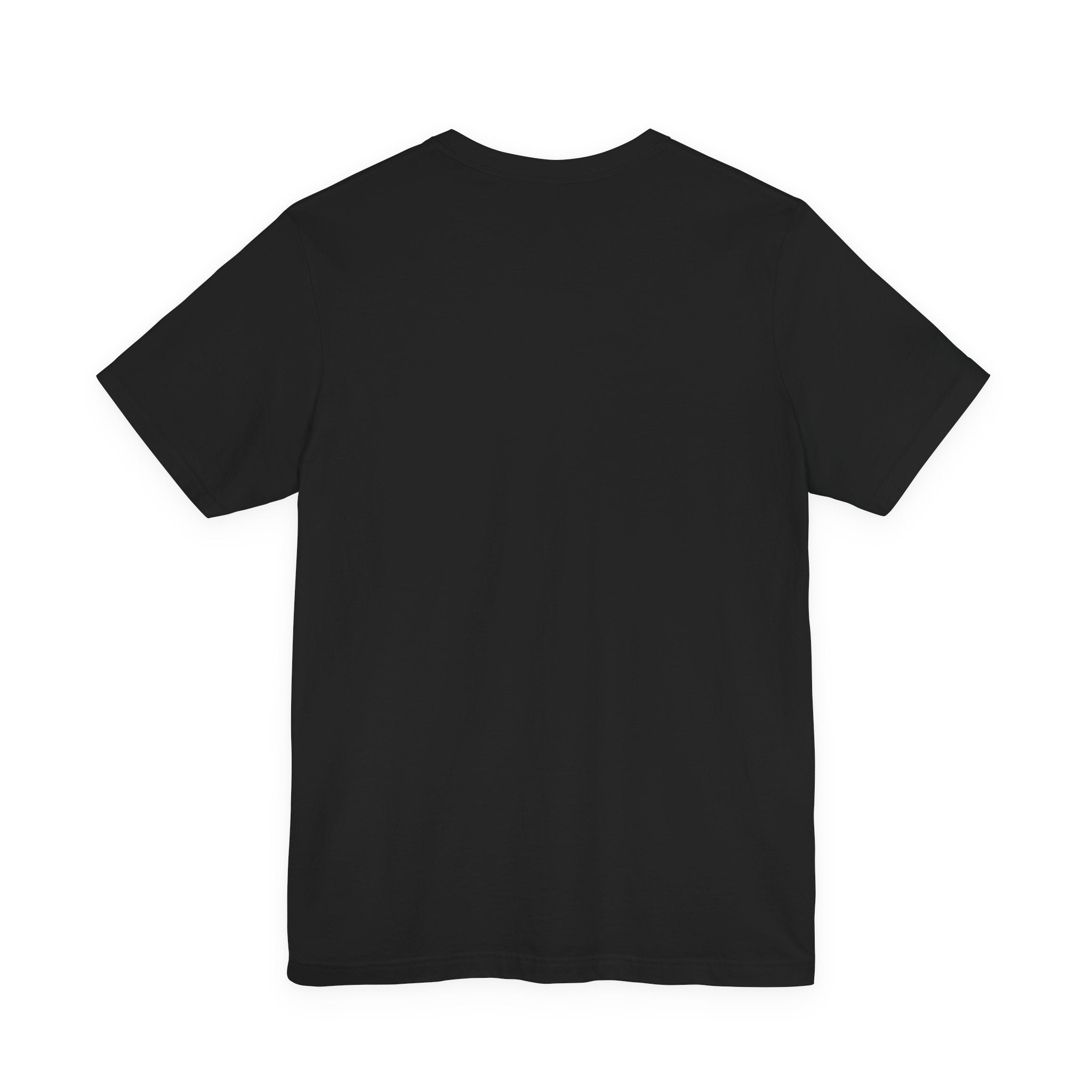 MAKE MORE ZINES Tee | ransom collage shirt, zine style cutout letters