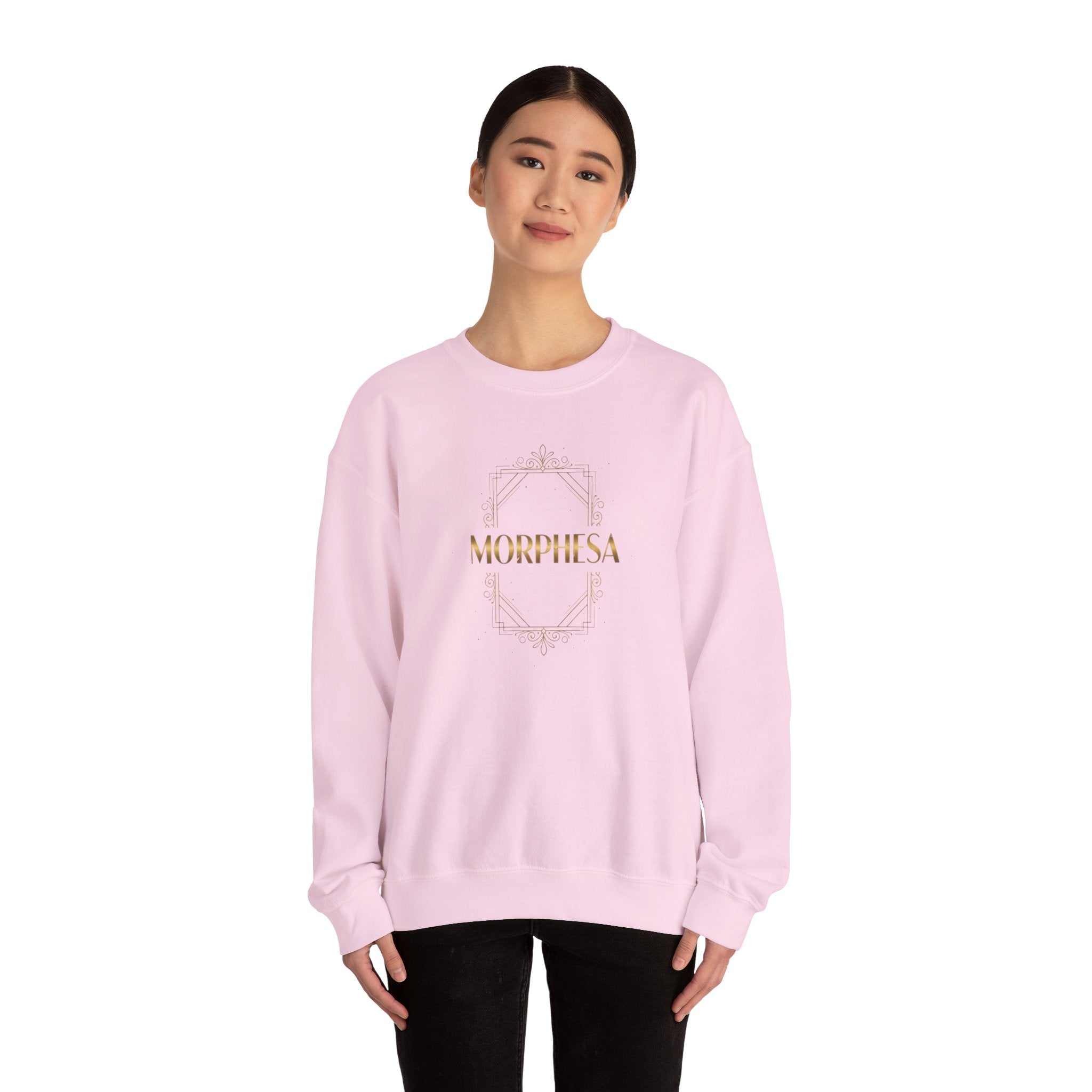 Great Legacies Are Created By Strong Mindset Sweatshirt