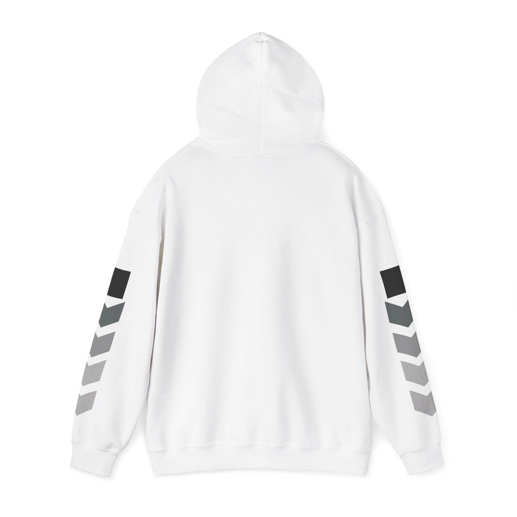 Classic Hooded Sweatshirt — Cozy Everyday by Pullover Morphesa
