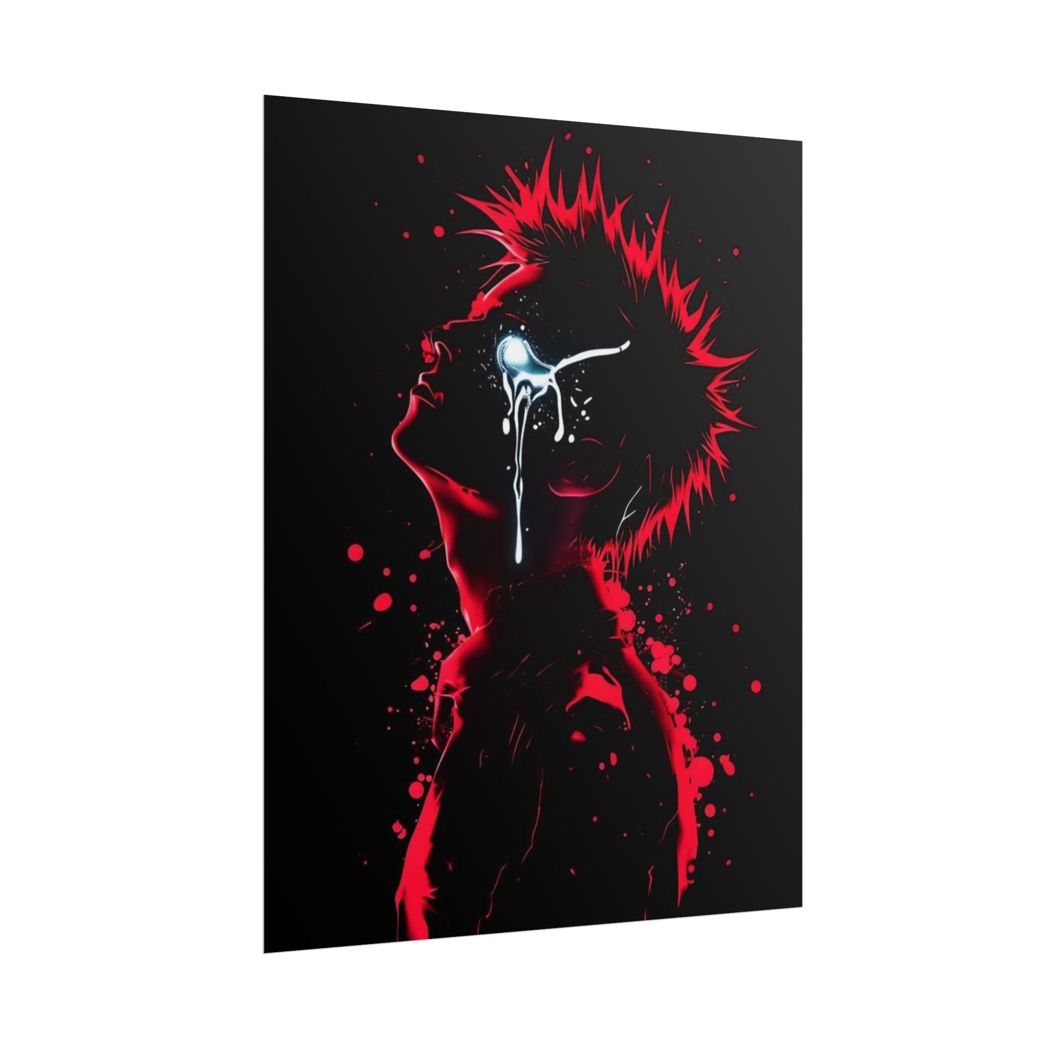 Rolled Posters