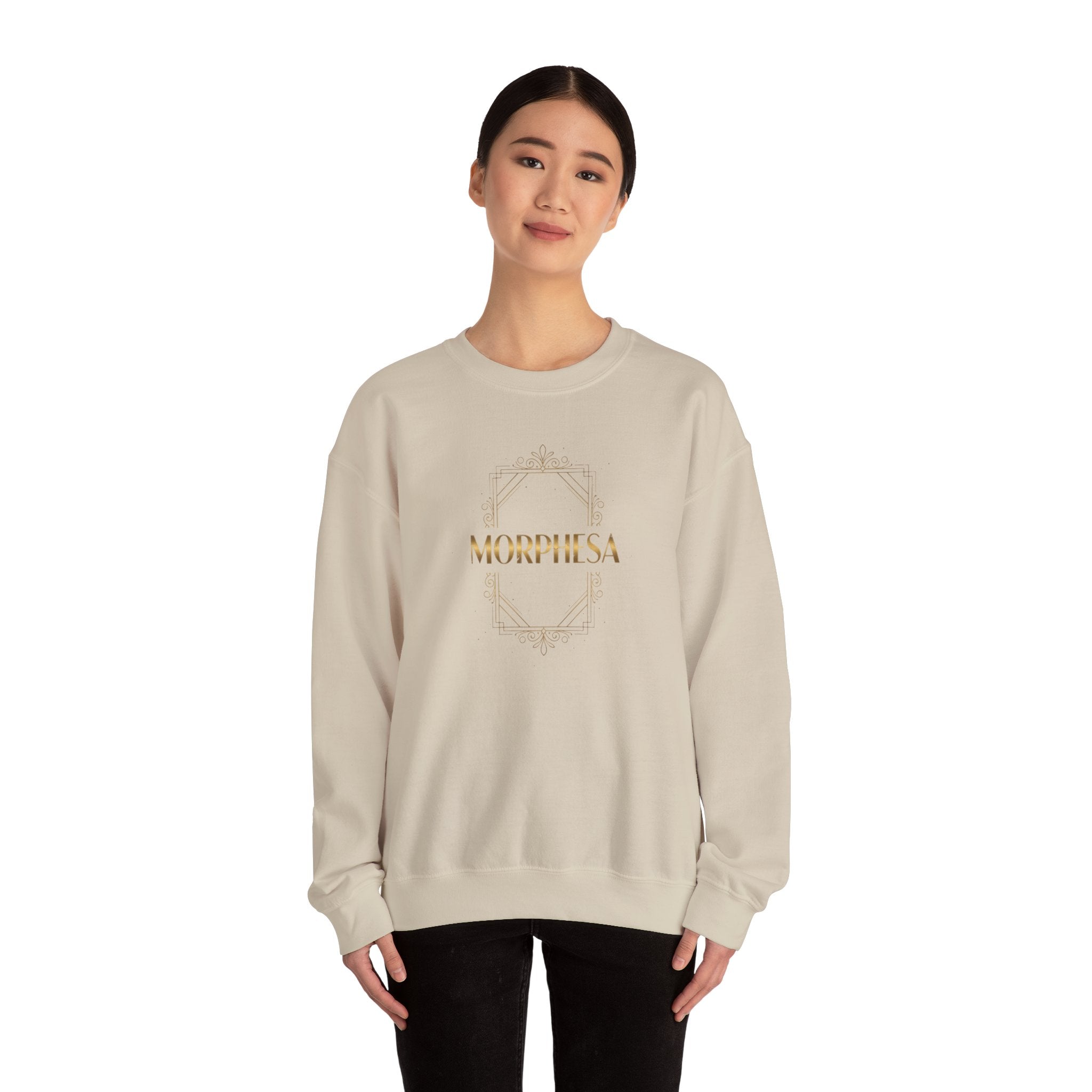 Great Legacies Are Created By Strong Mindset Sweatshirt