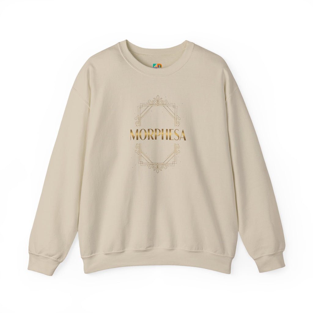 Great Legacies Are Created By Strong Mindset Sweatshirt