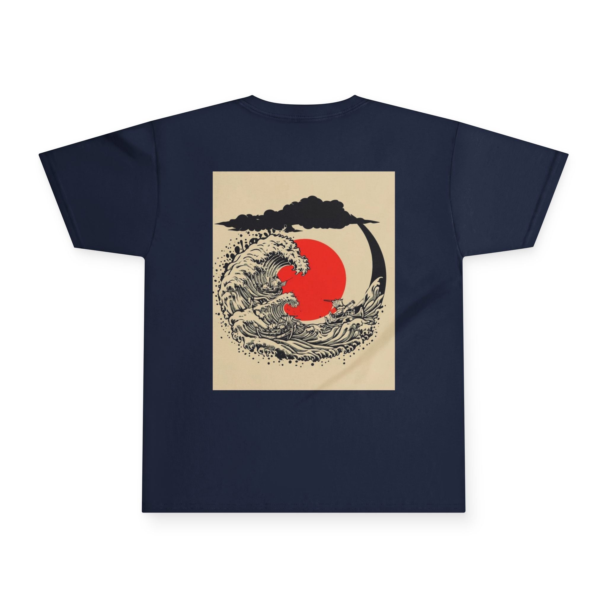 Ocean Artistic Youth T-Shirt