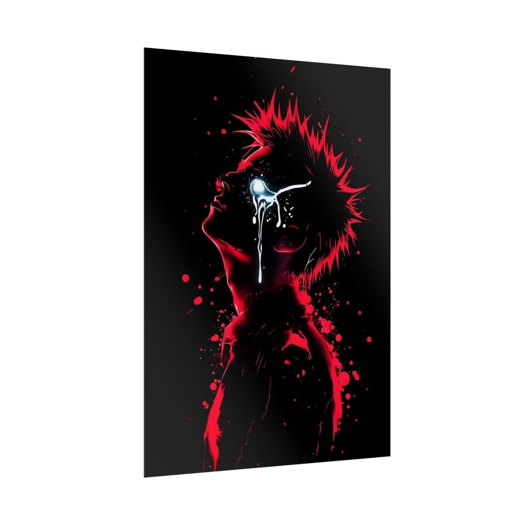 Rolled Posters