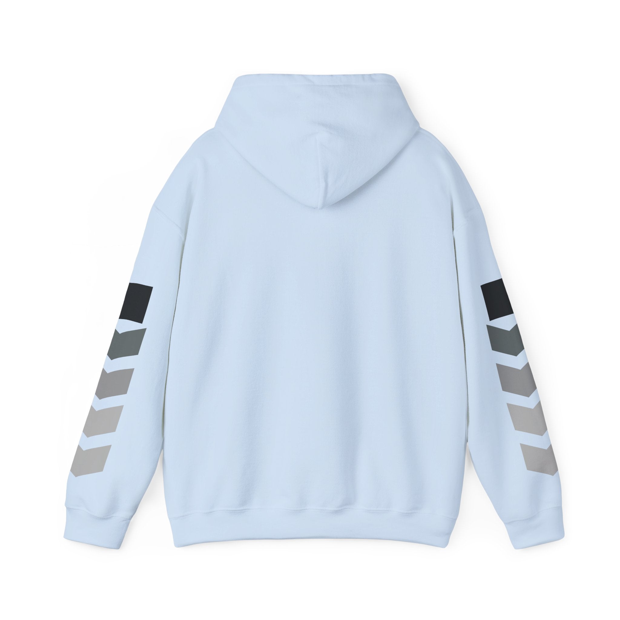 Classic Hooded Sweatshirt — Cozy Everyday by Pullover Morphesa