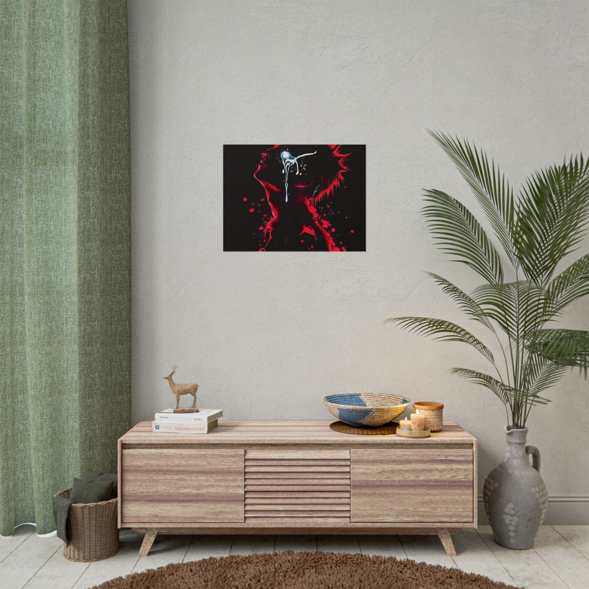 Rolled Posters