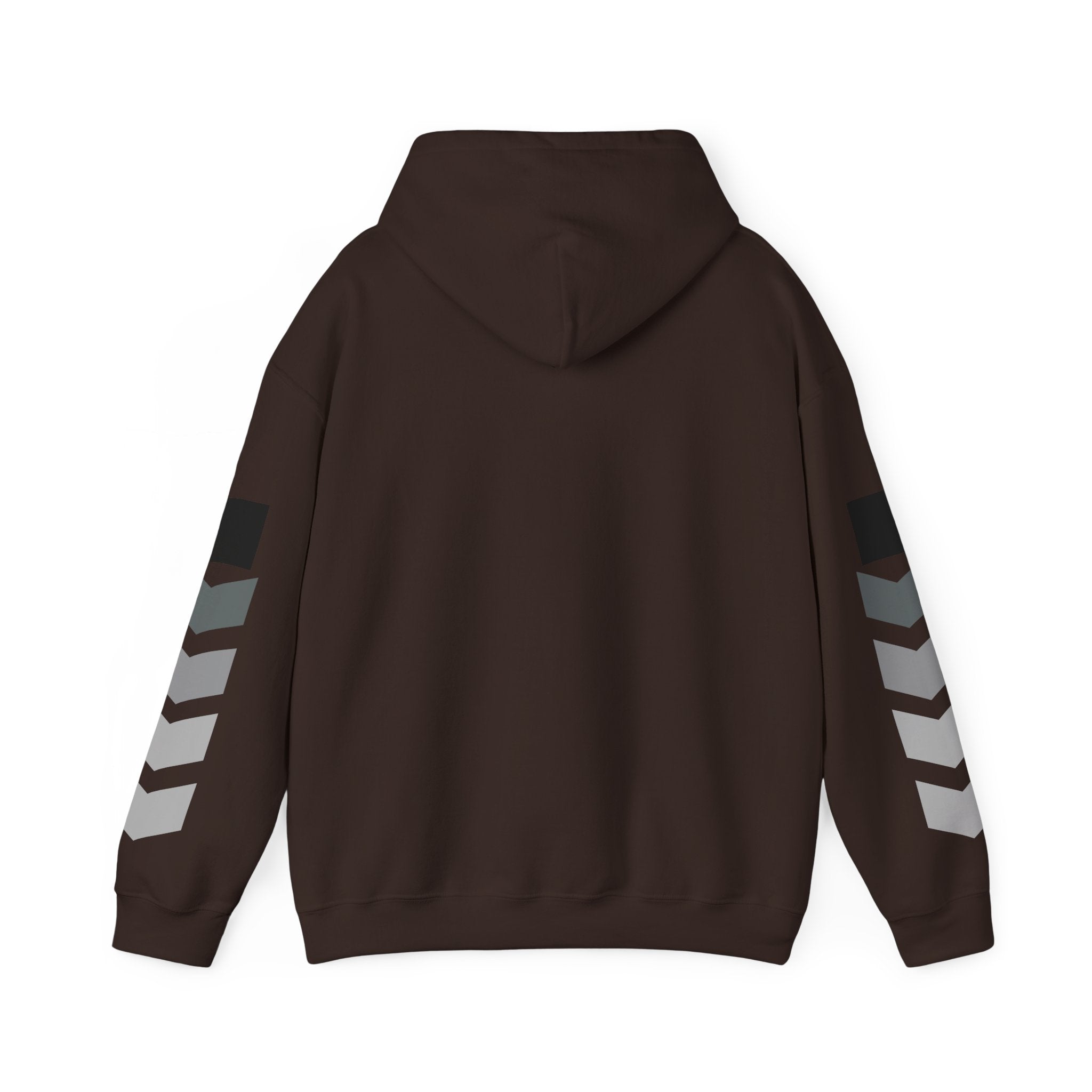 Classic Hooded Sweatshirt — Cozy Everyday by Pullover Morphesa