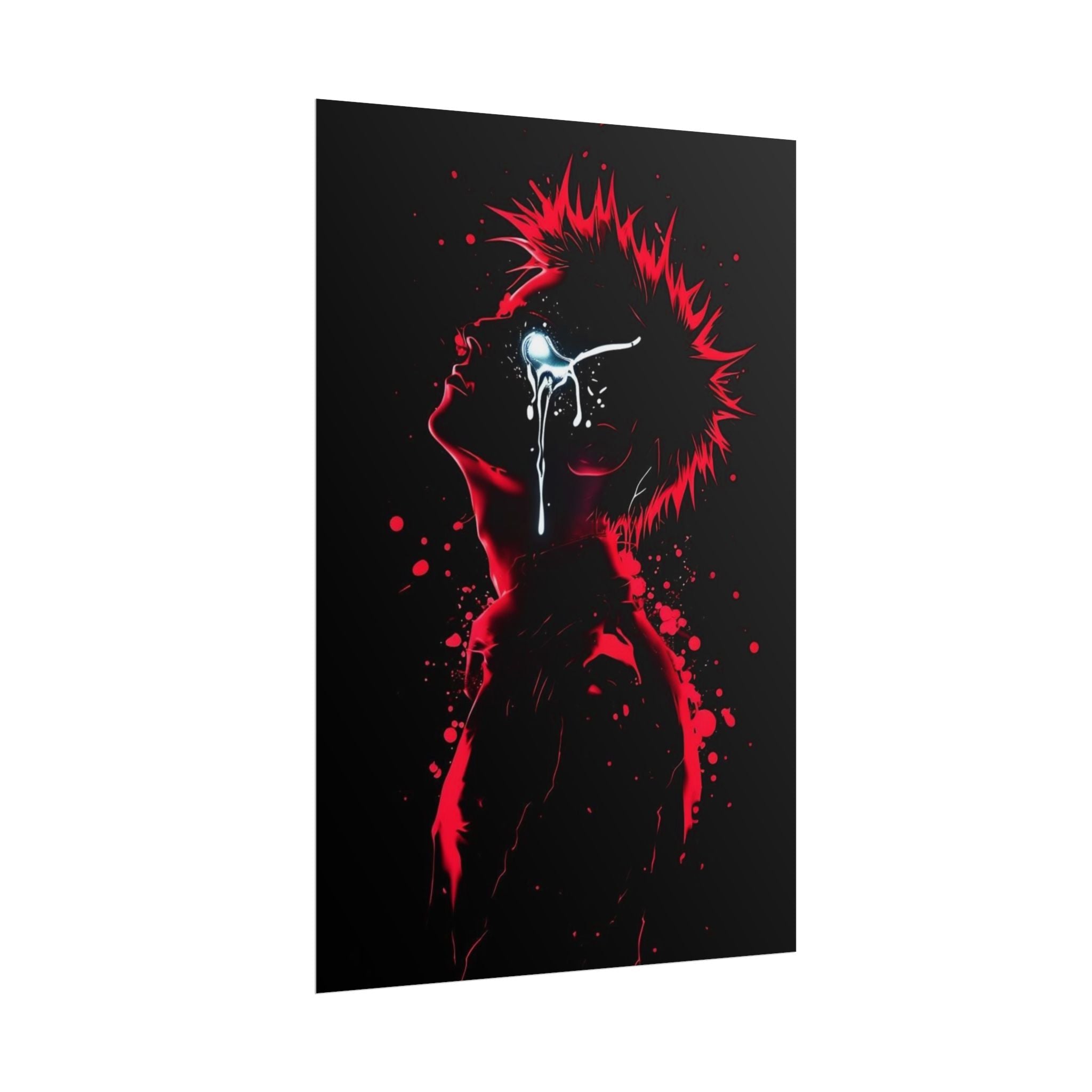 Rolled Posters