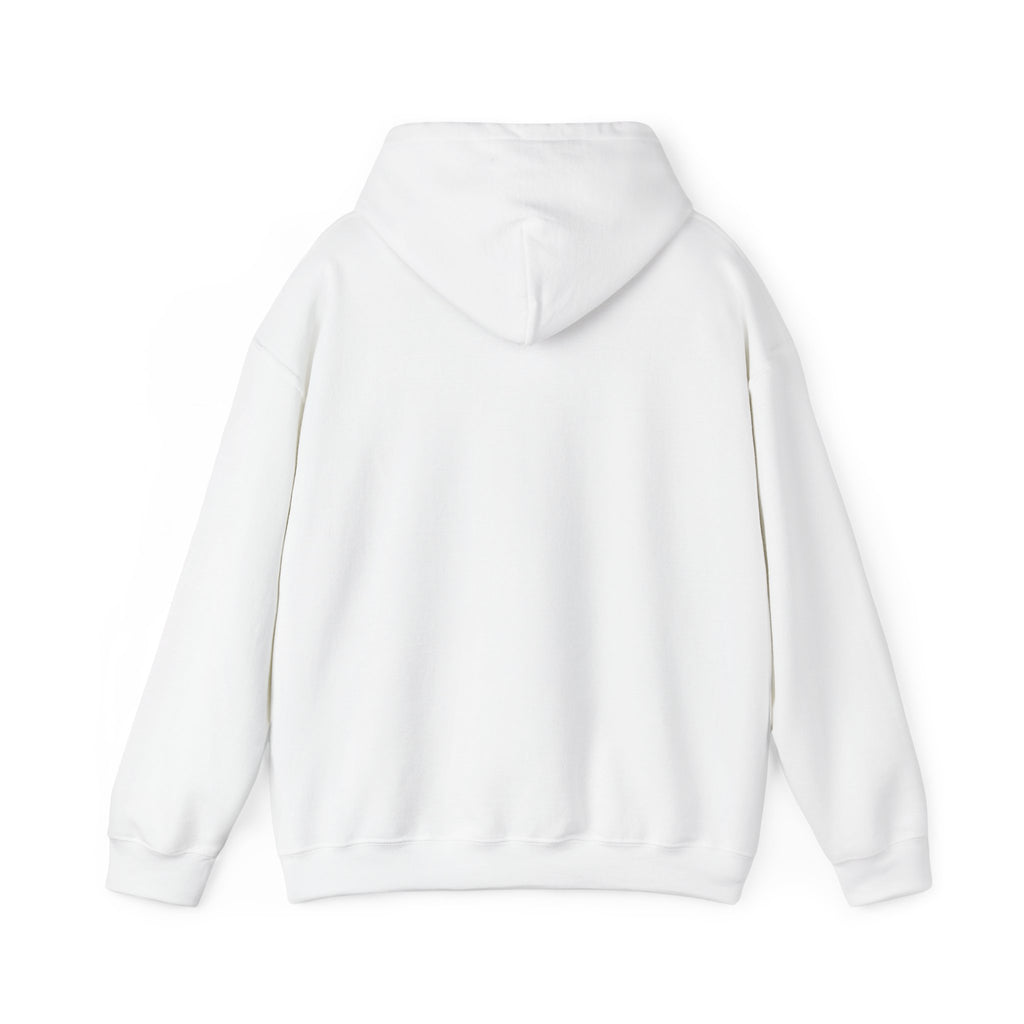 Virtual Pet Popup Hoodie | Y2K retro tech, pixel smile interface
