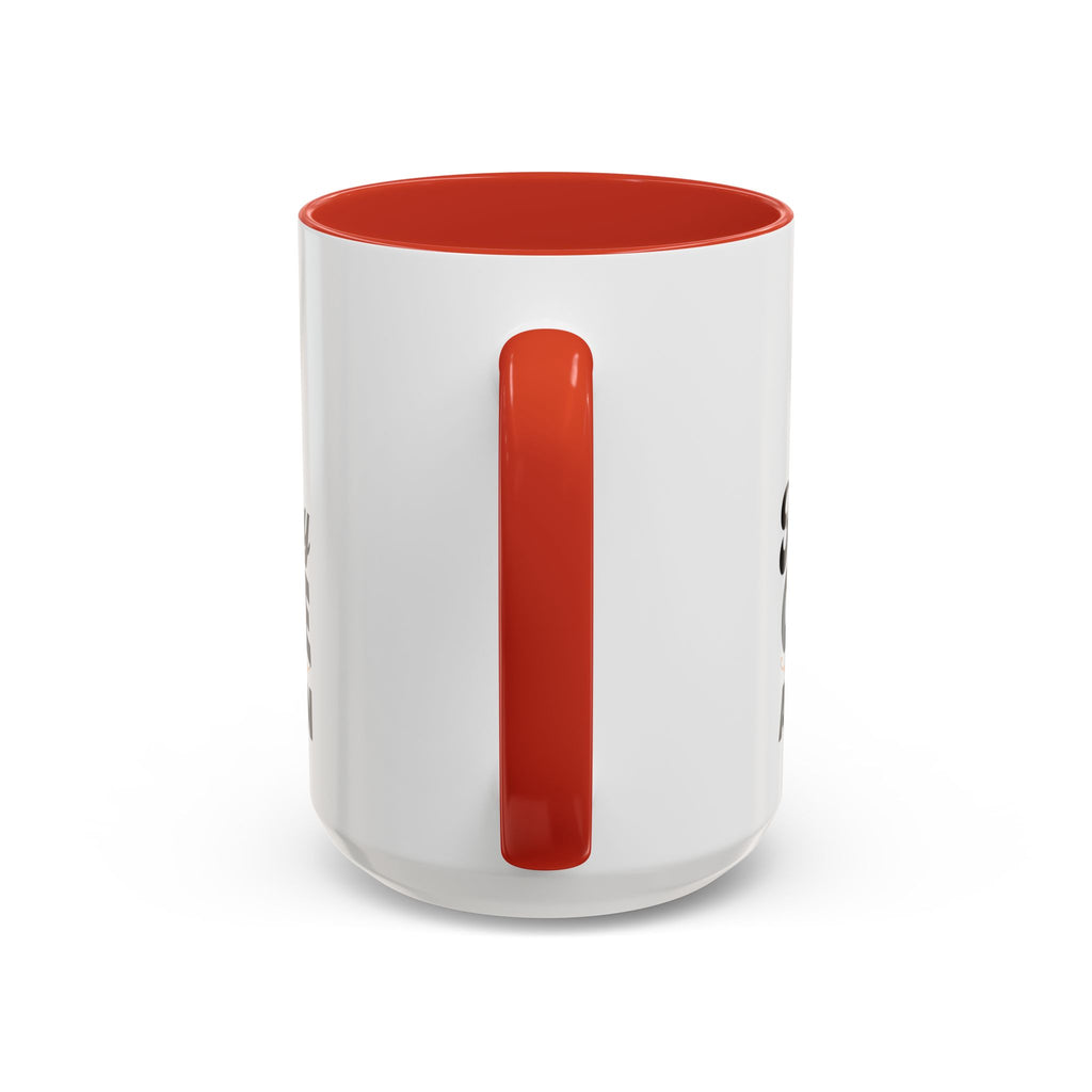 Motivational Coffee Mug - Fueled by Coffee and Ambition
