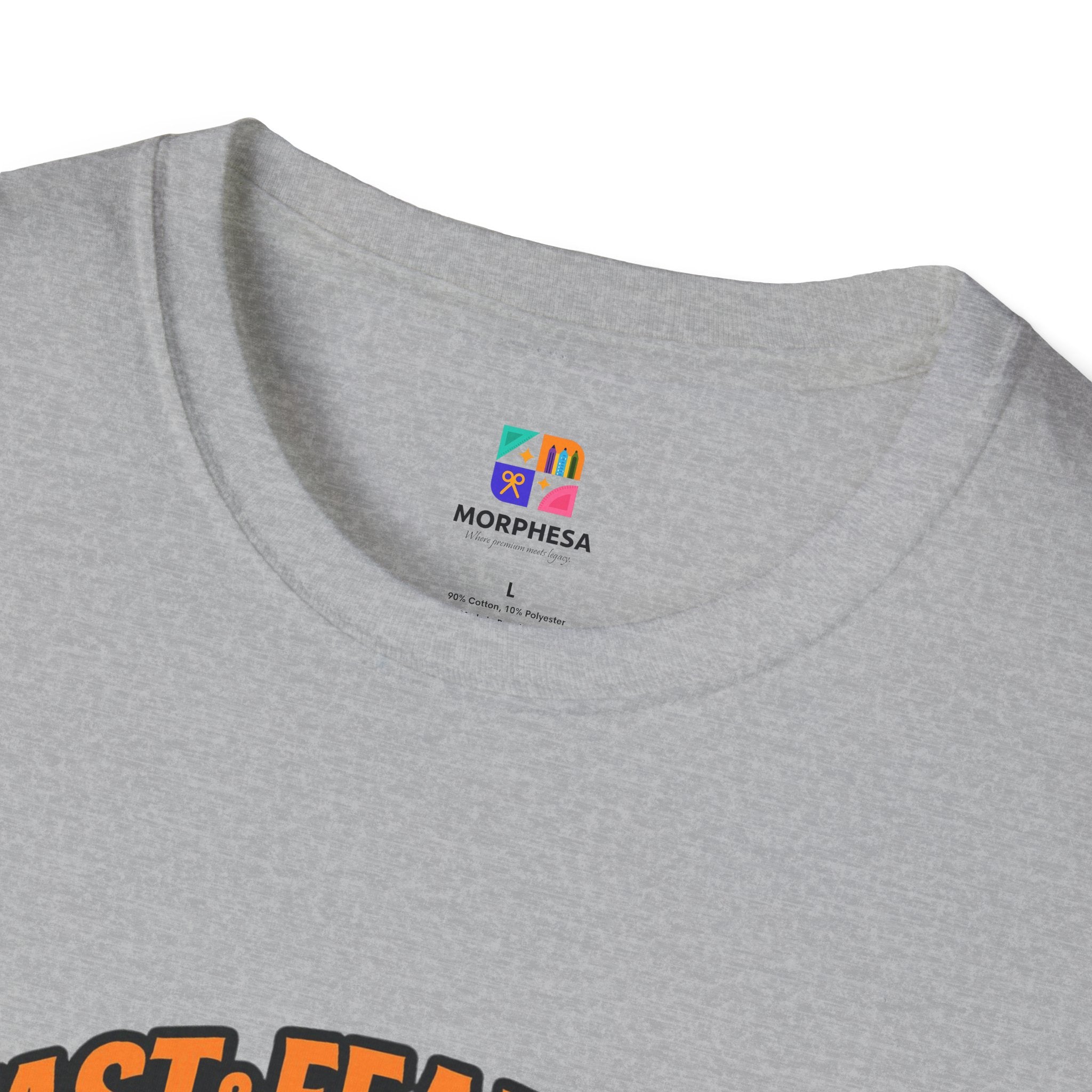 Fast & Fearless Unisex T-Shirt | Ultimate Car Enthusiast Gift, Casual Apparel, Adventure Wear, Birthday Present, Automotive Style