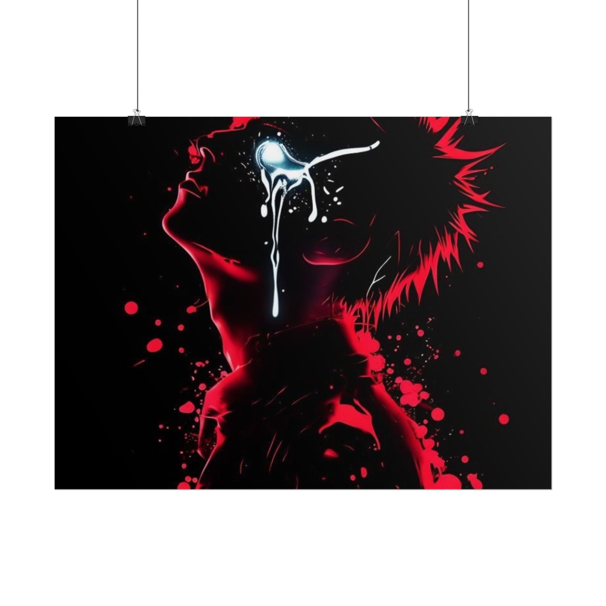 Rolled Posters