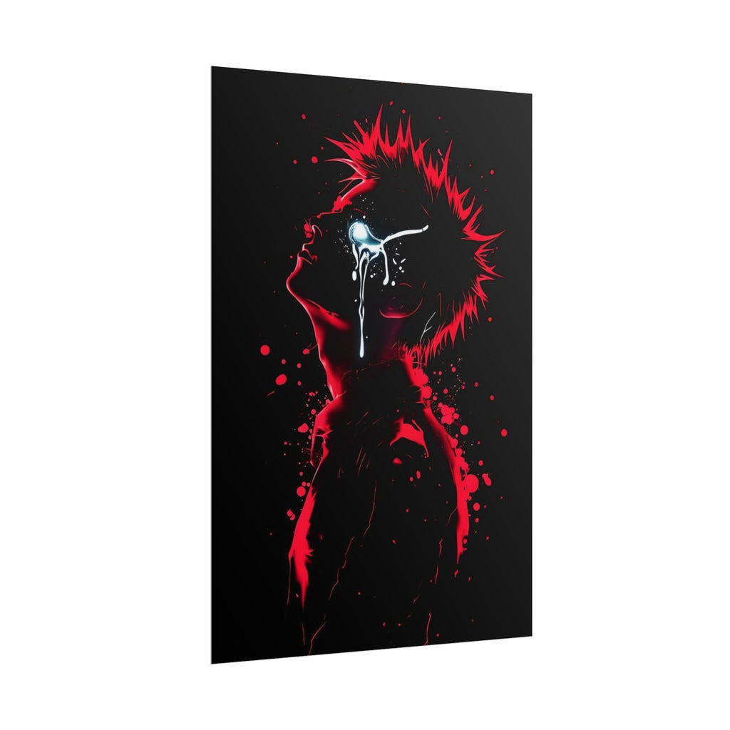 Rolled Posters