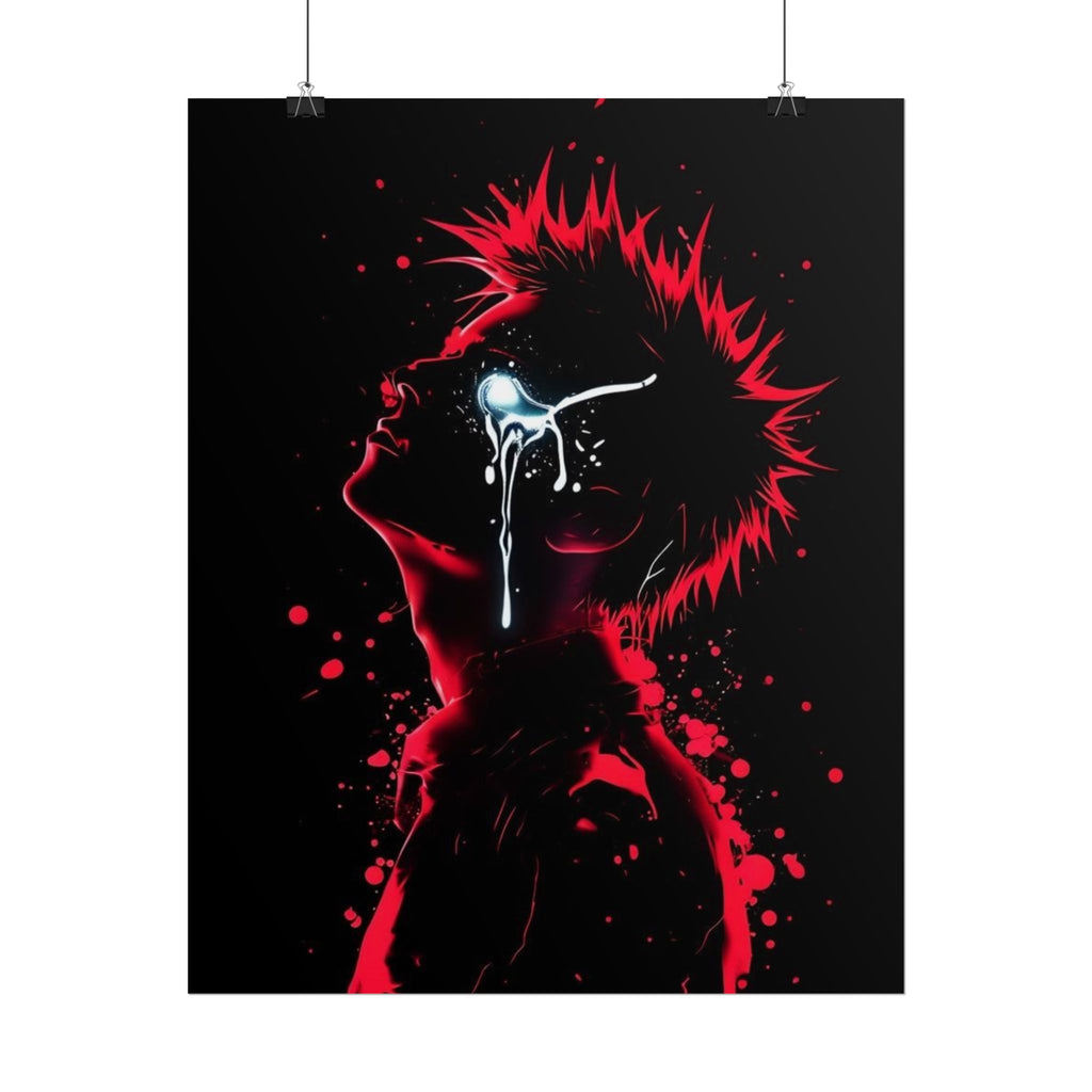 Rolled Posters