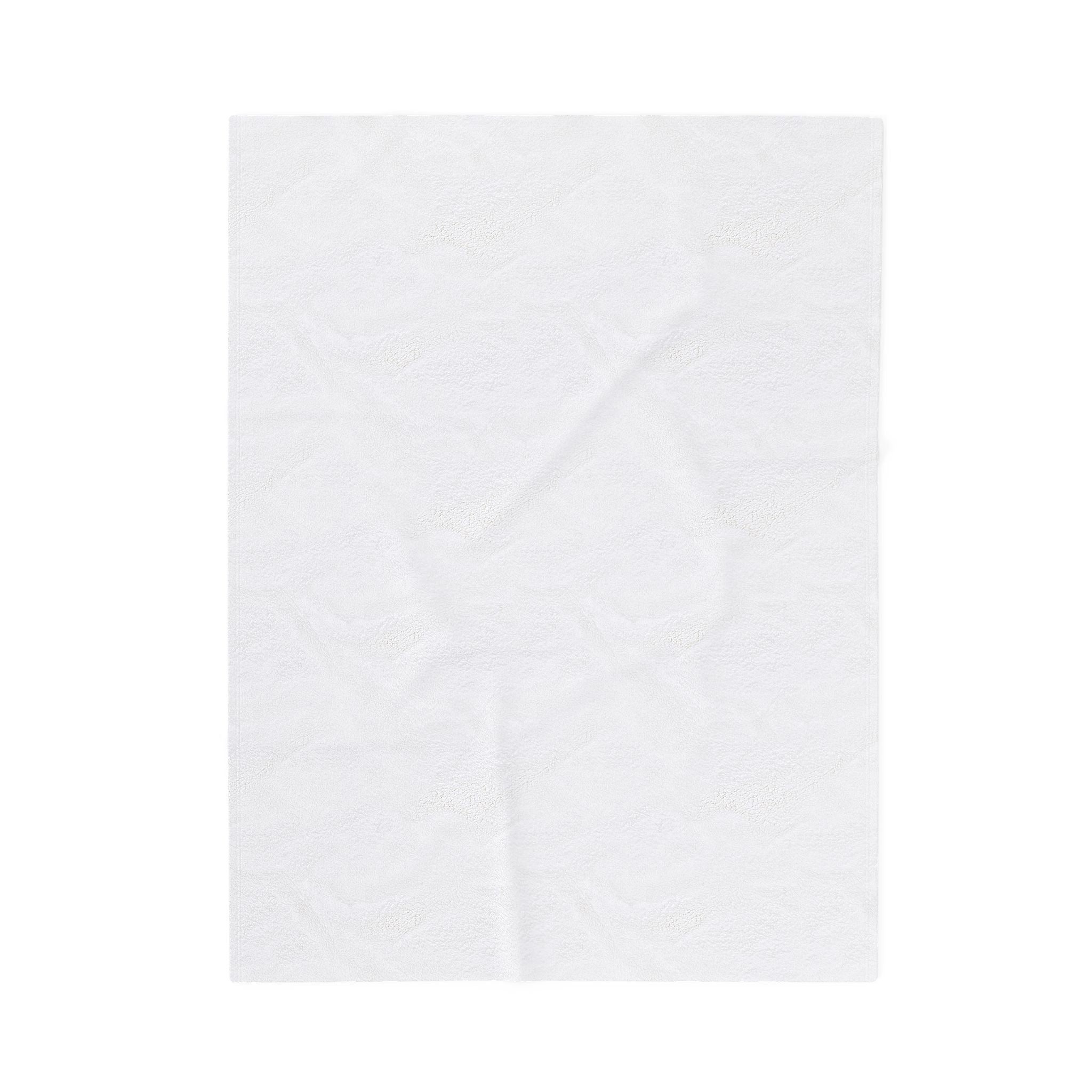 Loading Happy Vibes Retro OS Pixel Smiley Blanket | Y2K Retro Tech Nostalgia