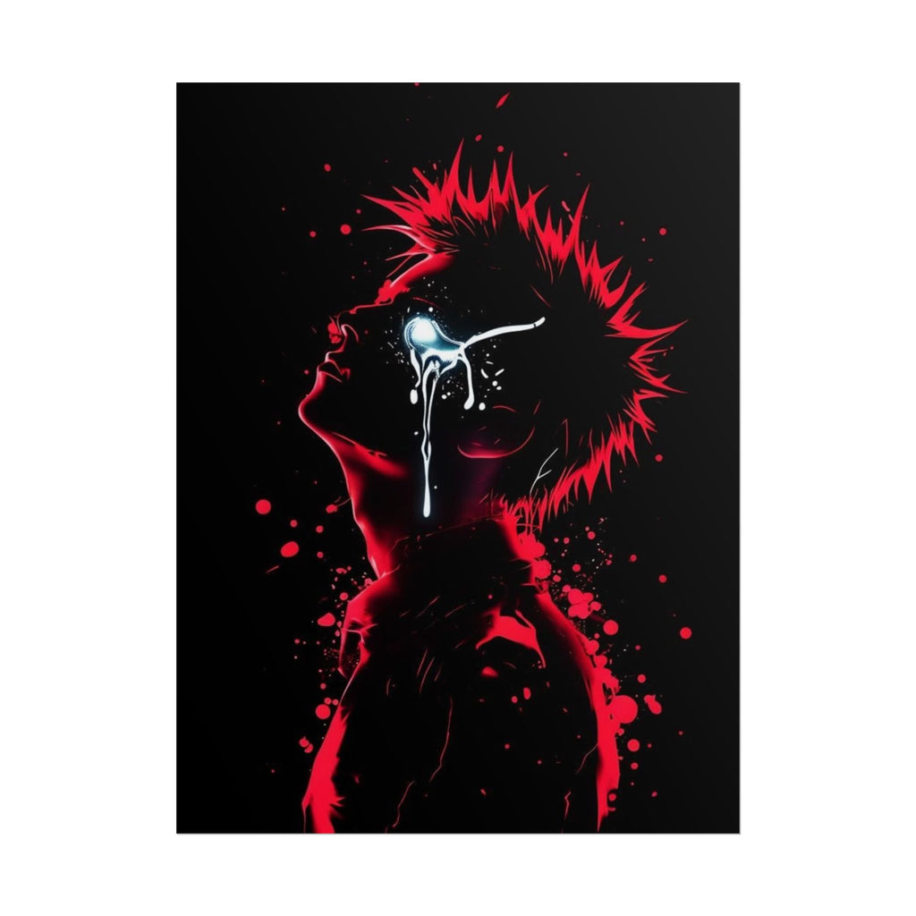 Rolled Posters