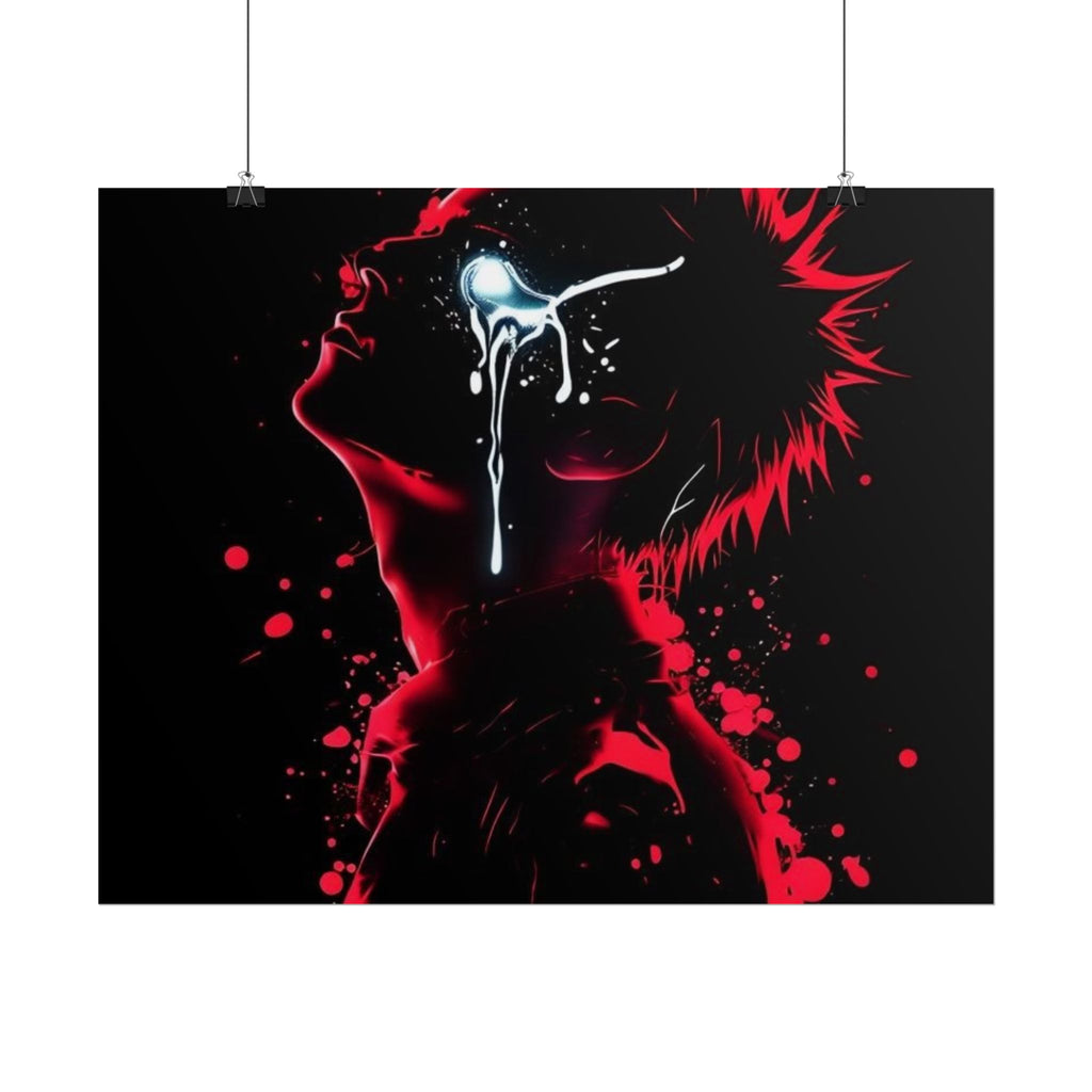 Rolled Posters