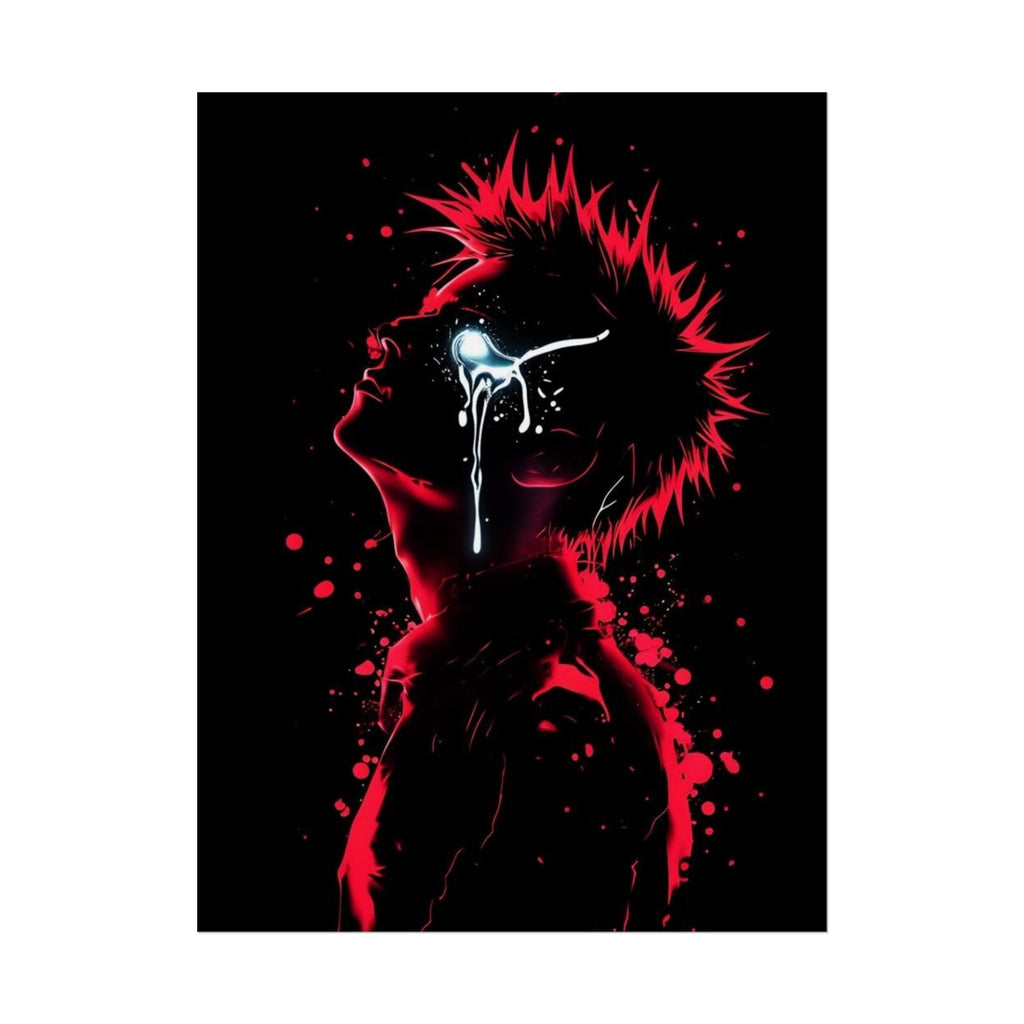 Rolled Posters