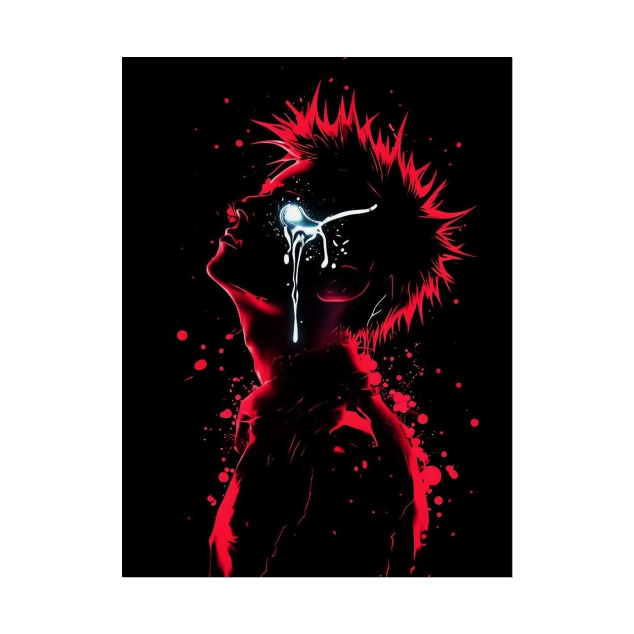 Rolled Posters