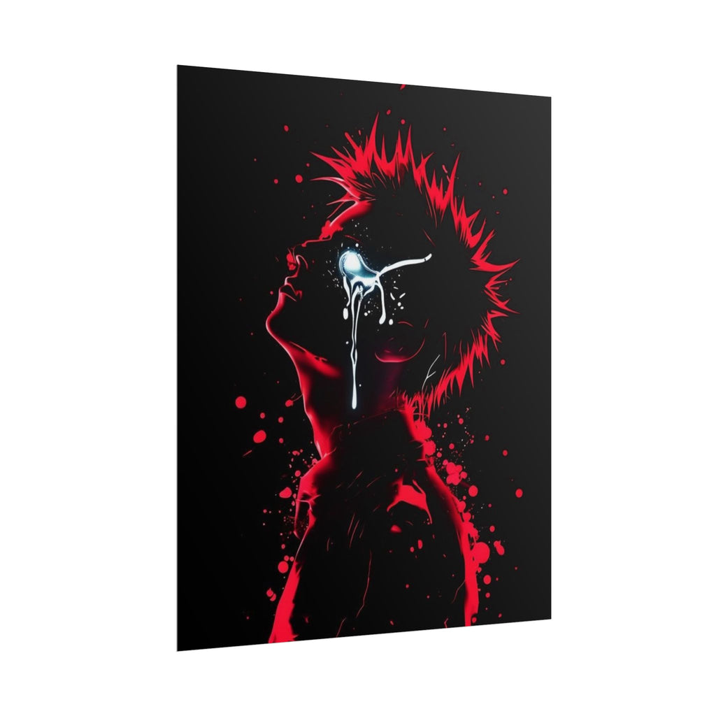 Rolled Posters