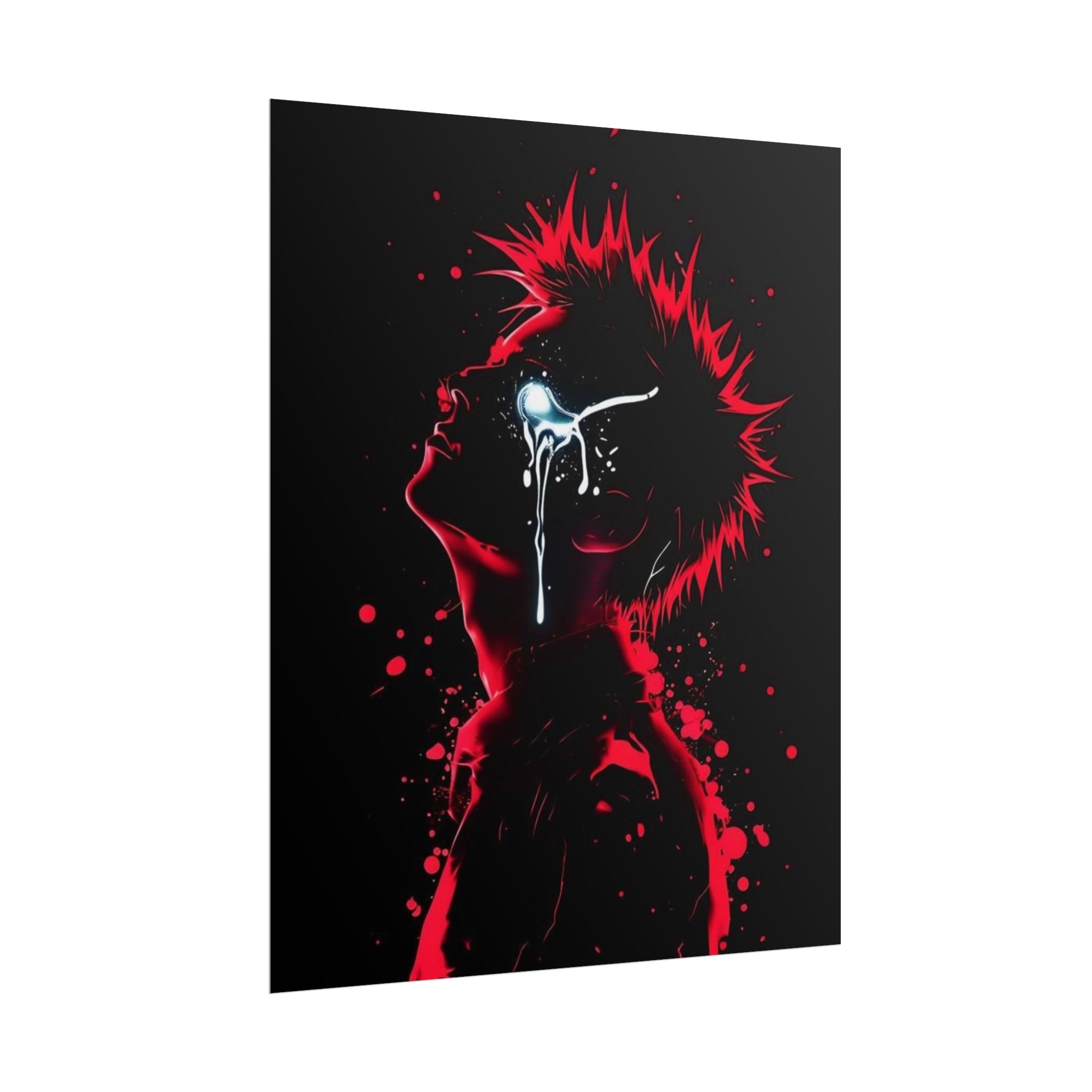 Rolled Posters