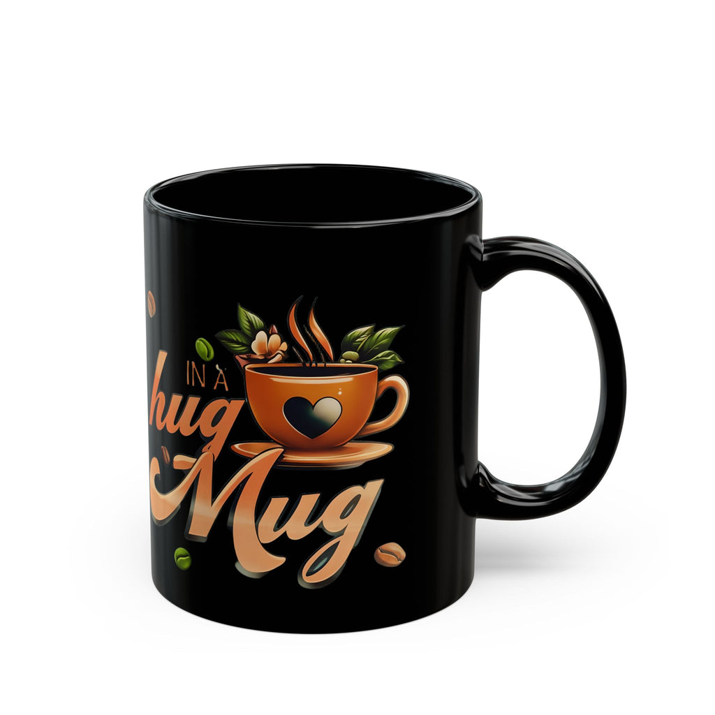 Hug in a Mug