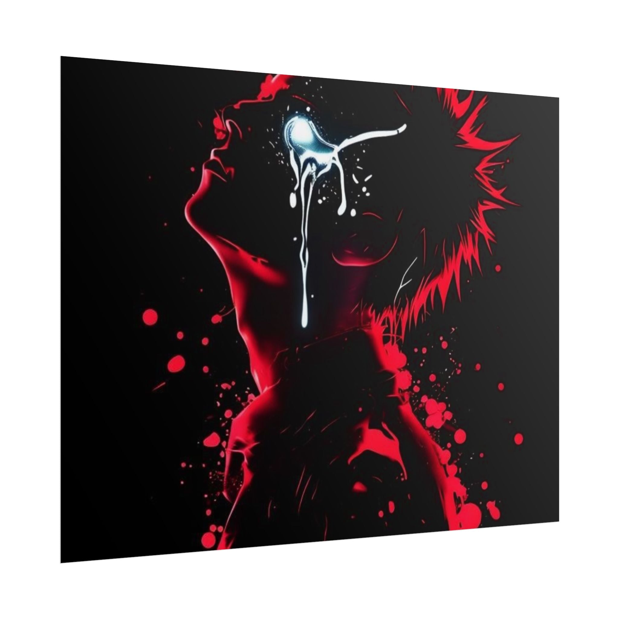 Rolled Posters