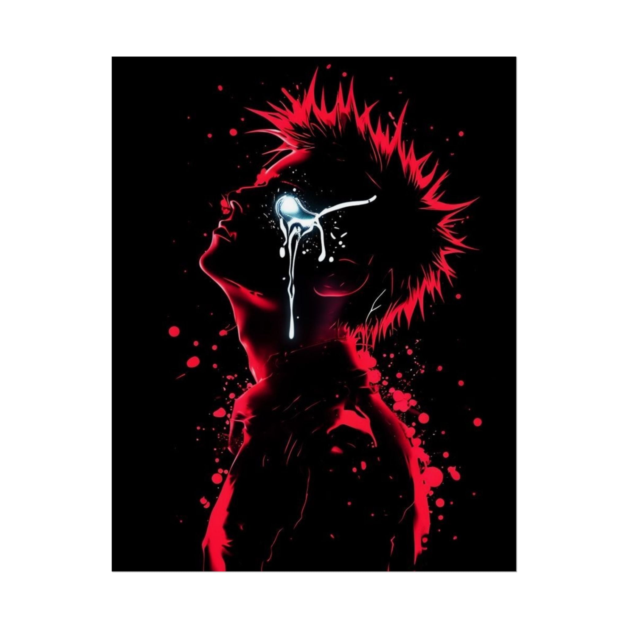 Rolled Posters