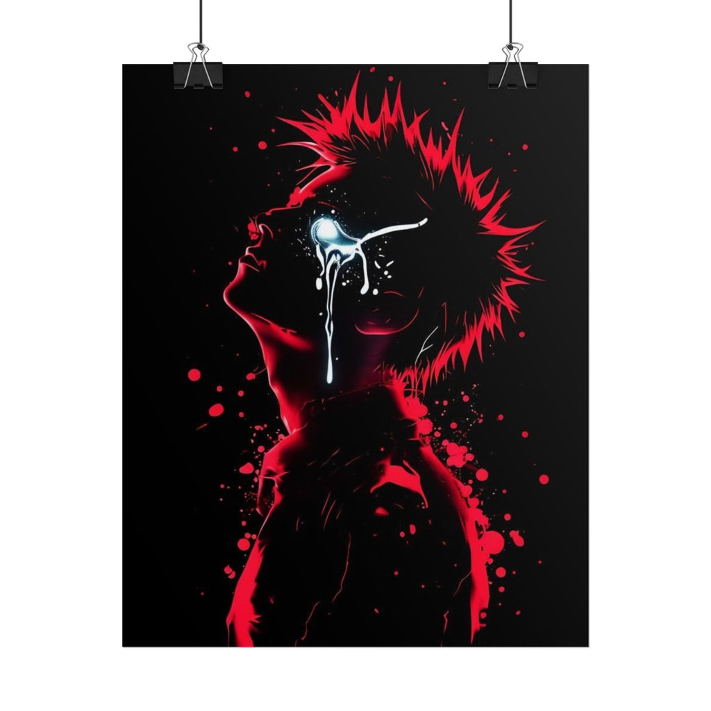 Rolled Posters