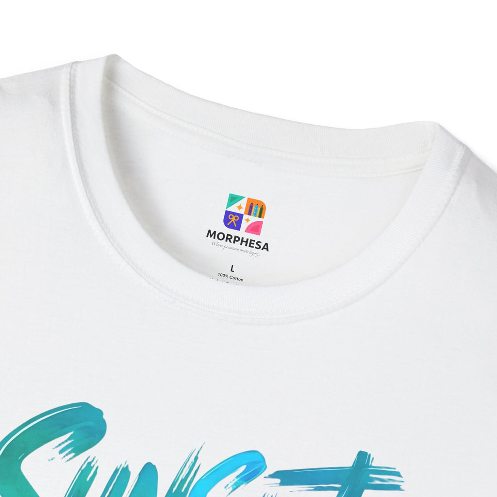 Beach Shirt, Summer Shirt, Beach Shirts For Women, Vacation Shirt, Softstyle T-Shirt, Beach Tees, Beach Trip Shirt, Beach Vacation