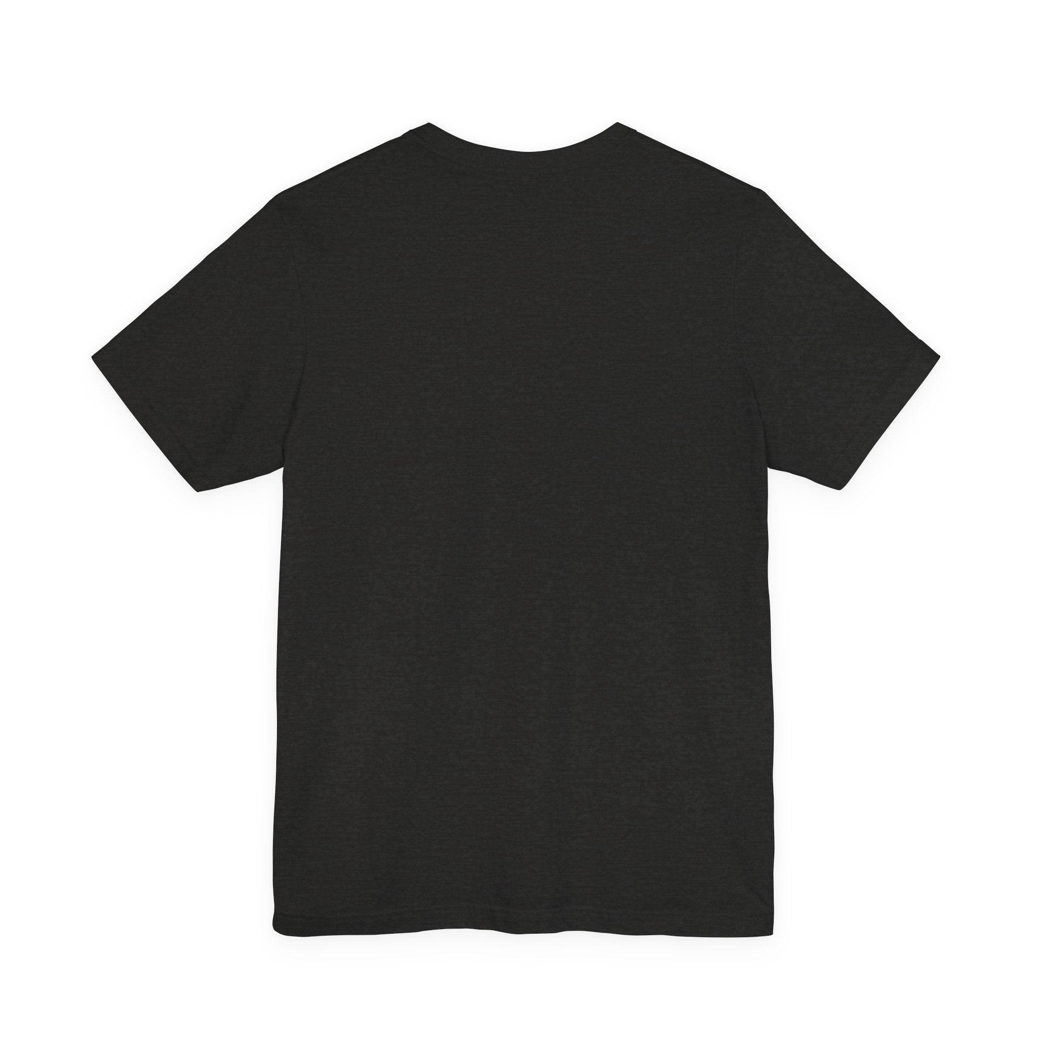 MAKE MORE ZINES Tee | ransom collage shirt, zine style cutout letters