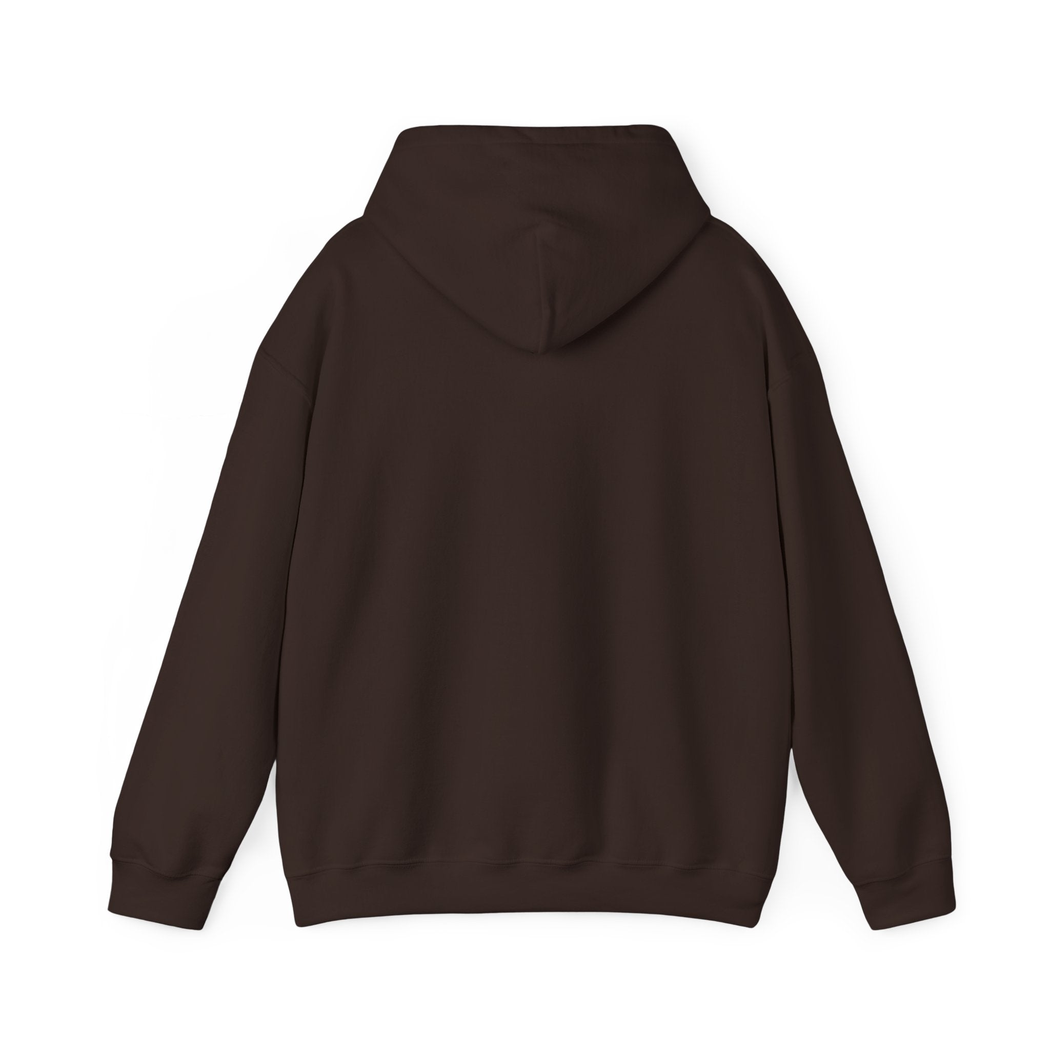 Hoodie - 'Home Sweet Home' Cozy Cottage Hoodie, Rustic Floral House Sweatshirt