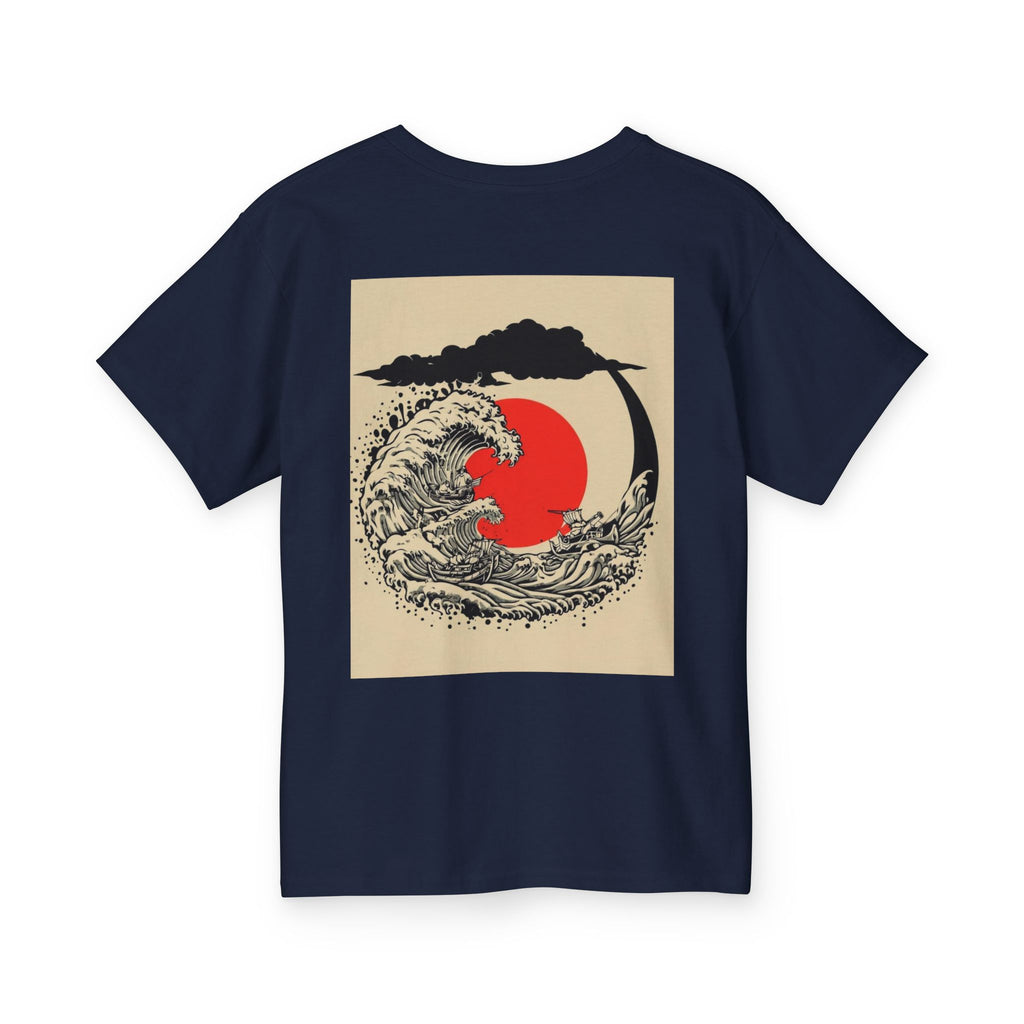 Ocean Artistic Youth T-Shirt