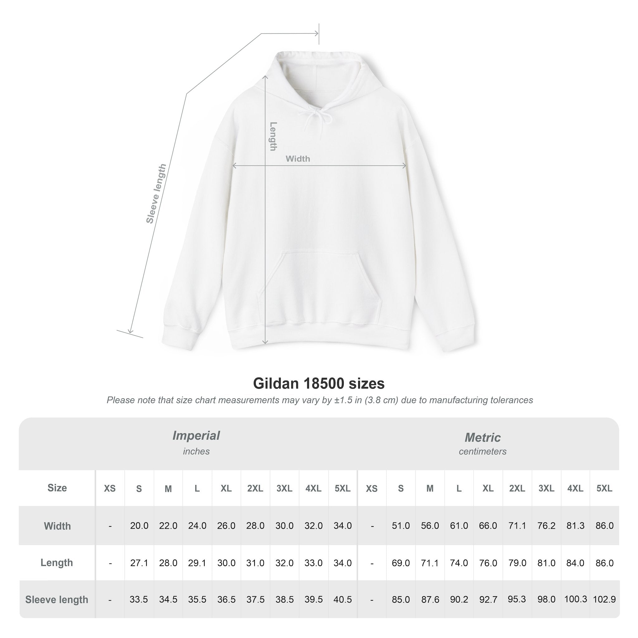 Make More Zines Hoodie | ransom collage, cutout letters design